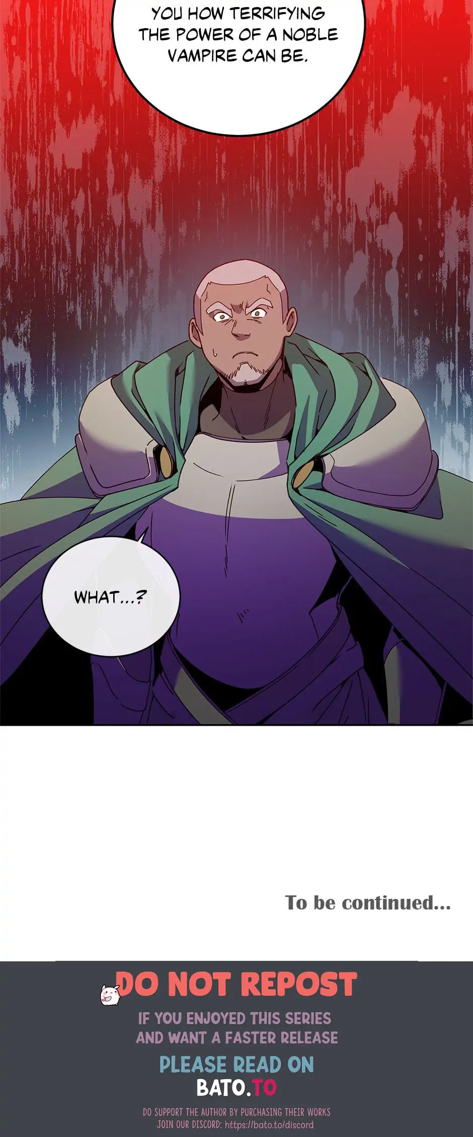 Read The Max Level Hero Strikes Back Manga Online