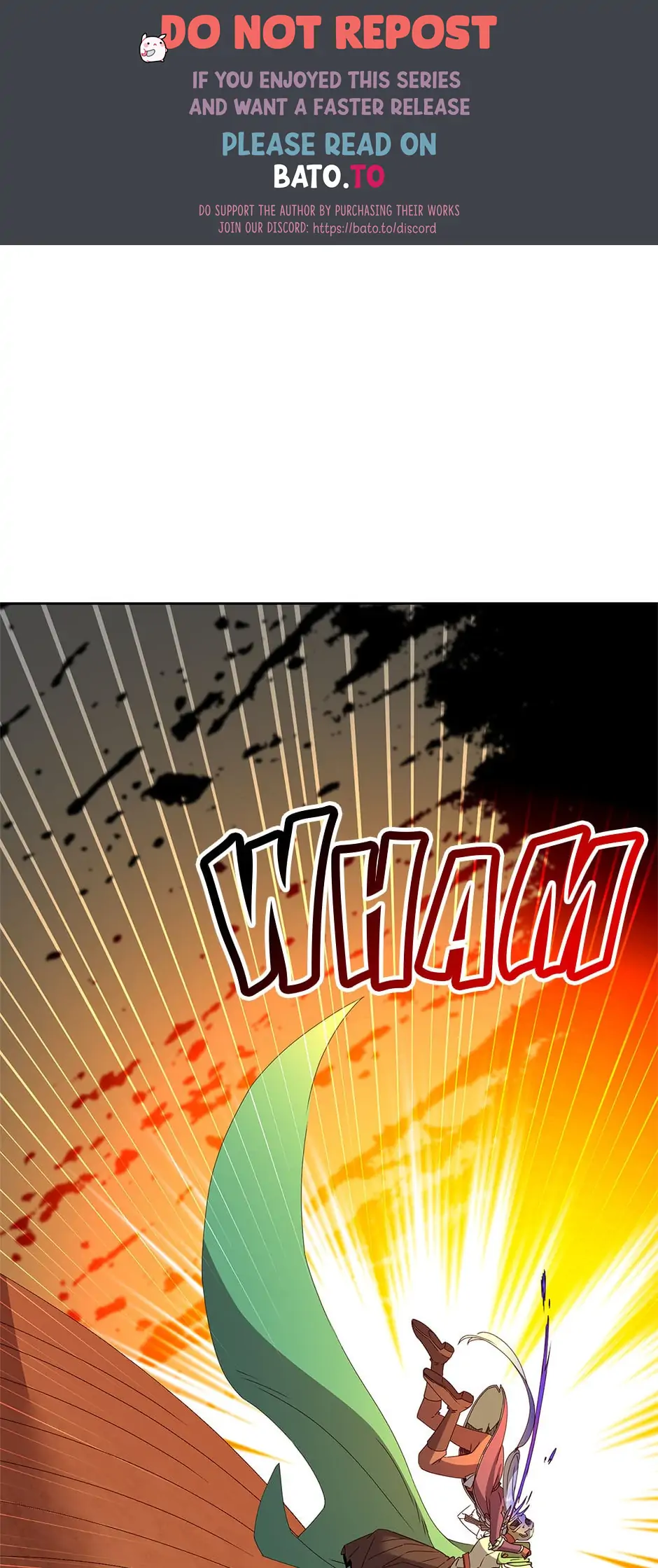 Read The Max Level Hero Strikes Back Manga Online