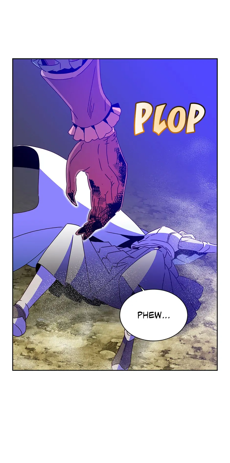 Read The Max Level Hero Strikes Back Manga Online
