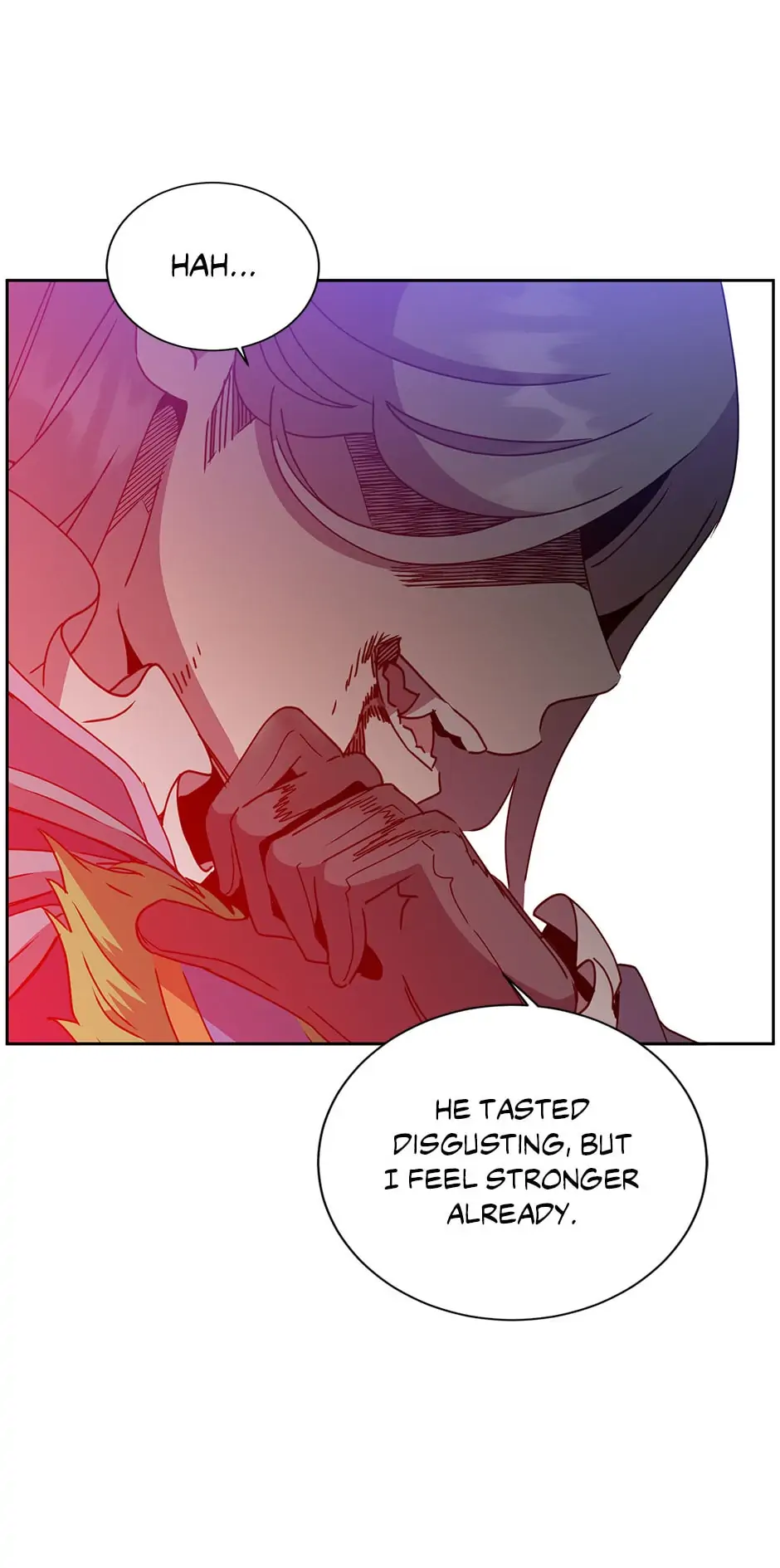 Read The Max Level Hero Strikes Back Manga Online