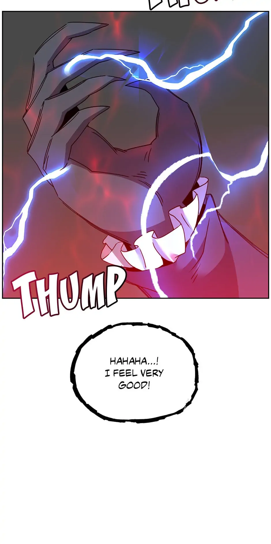 Read The Max Level Hero Strikes Back Manga Online