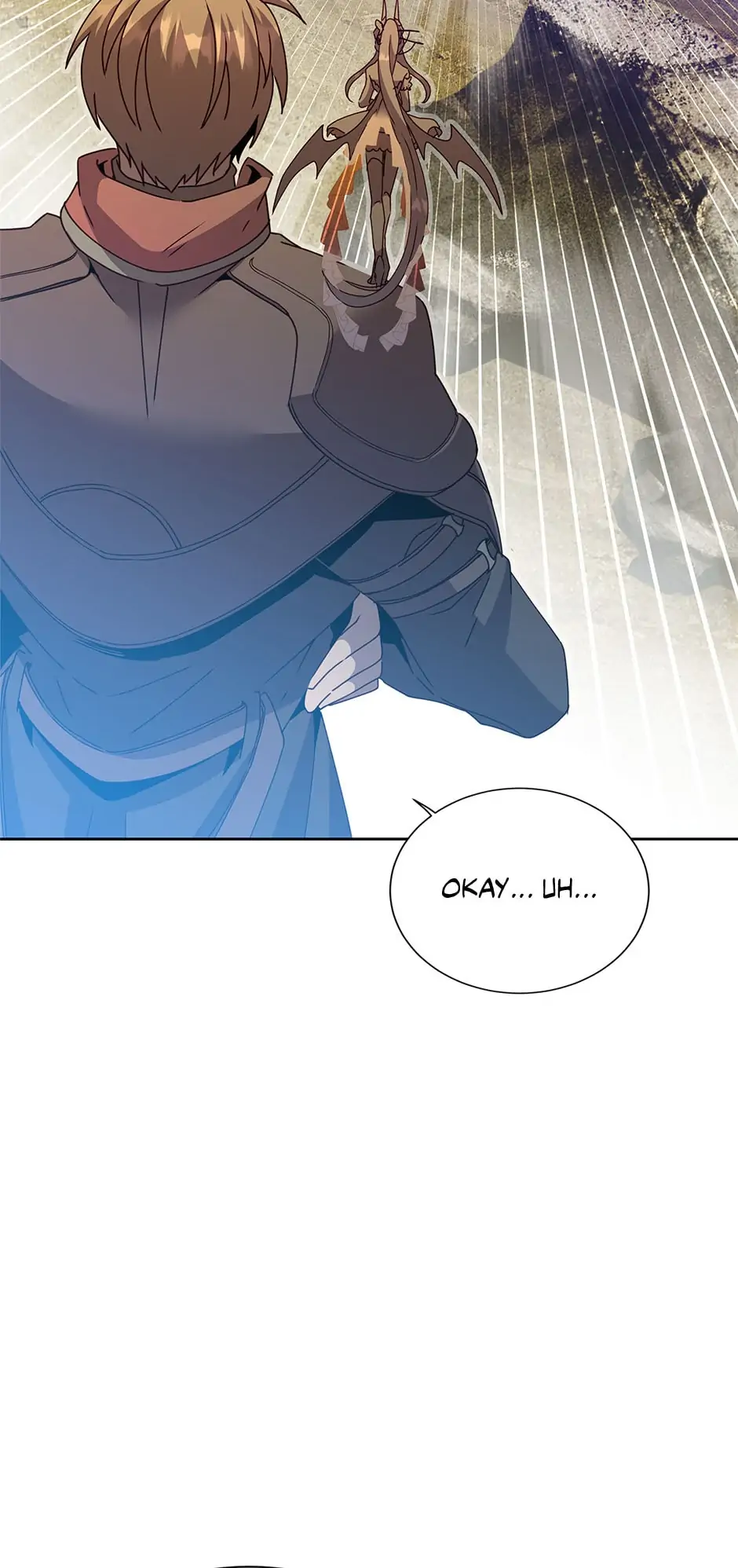Read The Max Level Hero Strikes Back Manga Online