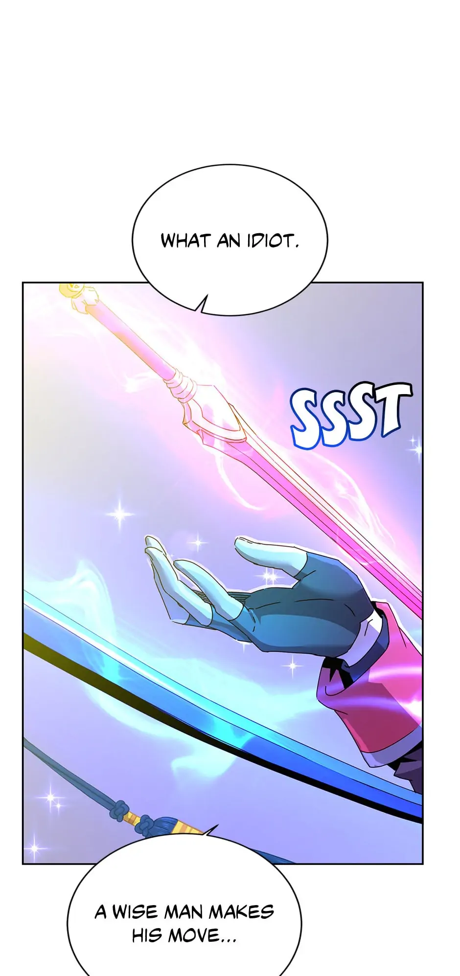 Read The Max Level Hero Strikes Back Manga Online