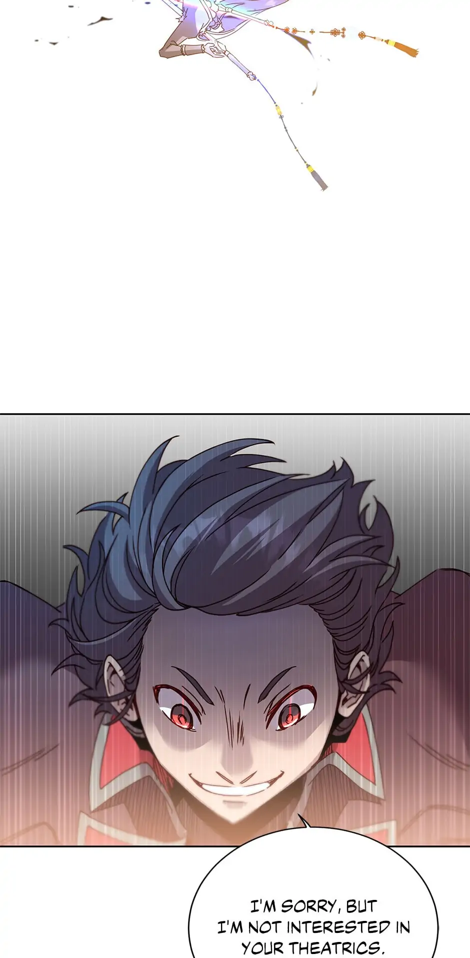 Read The Max Level Hero Strikes Back Manga Online