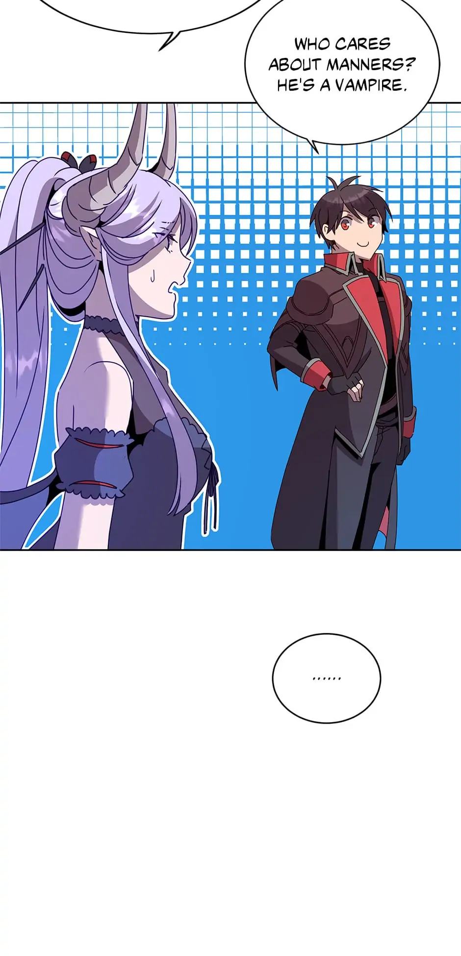 Read The Max Level Hero Strikes Back Manga Online