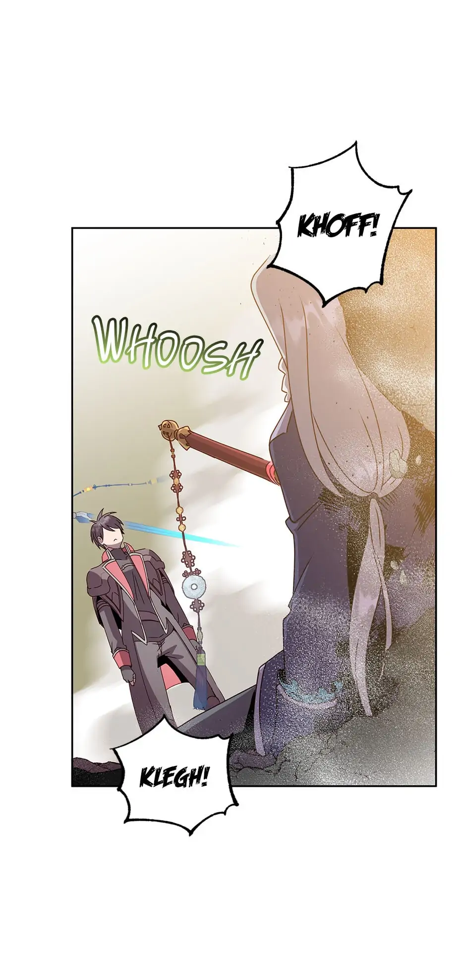 Read The Max Level Hero Strikes Back Manga Online
