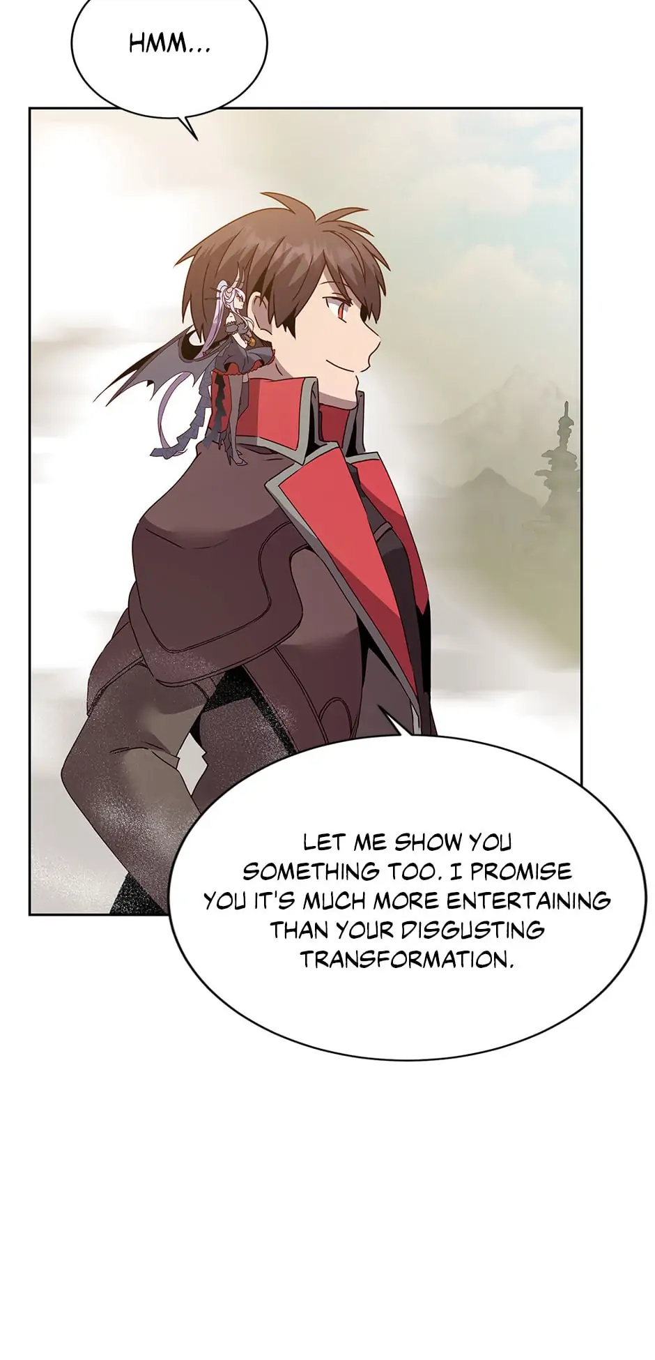 Read The Max Level Hero Strikes Back Manga Online