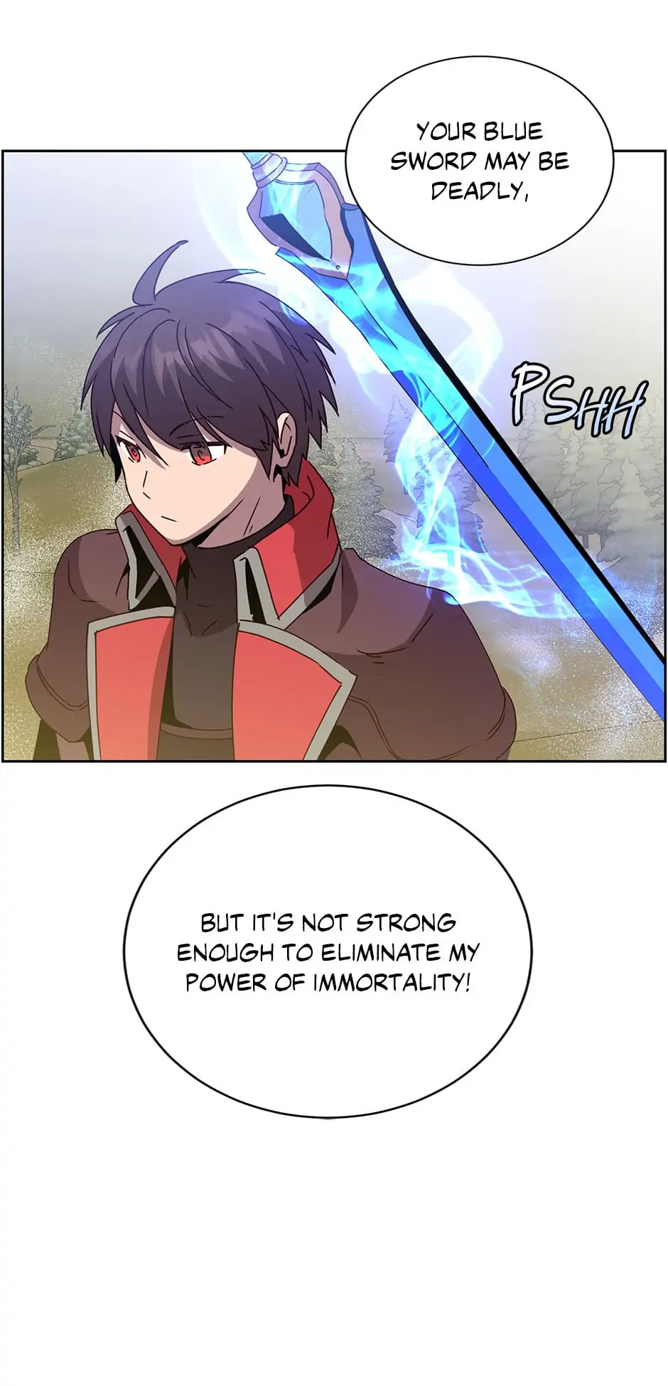 Read The Max Level Hero Strikes Back Manga Online