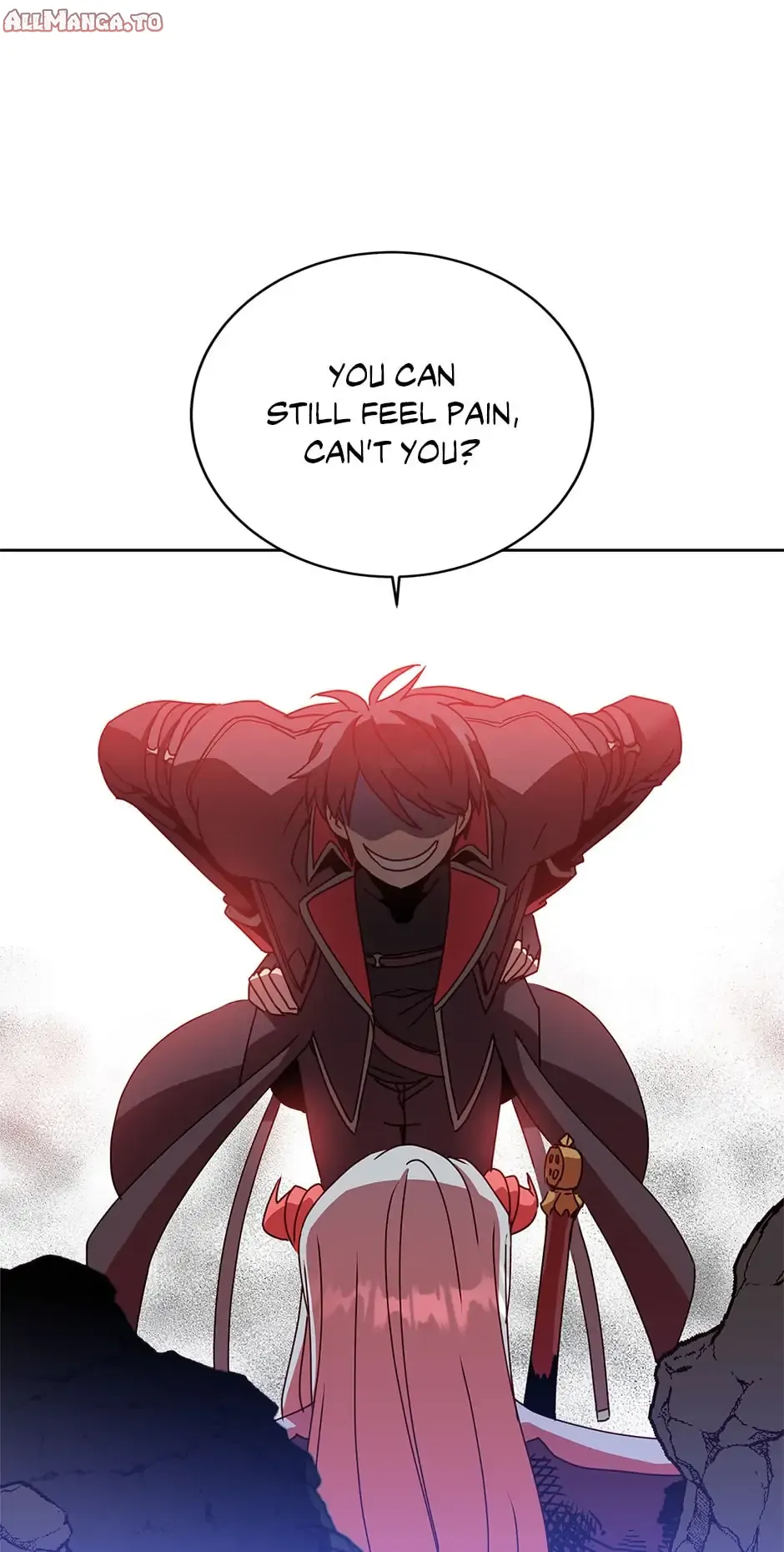 Read The Max Level Hero Strikes Back Manga Online