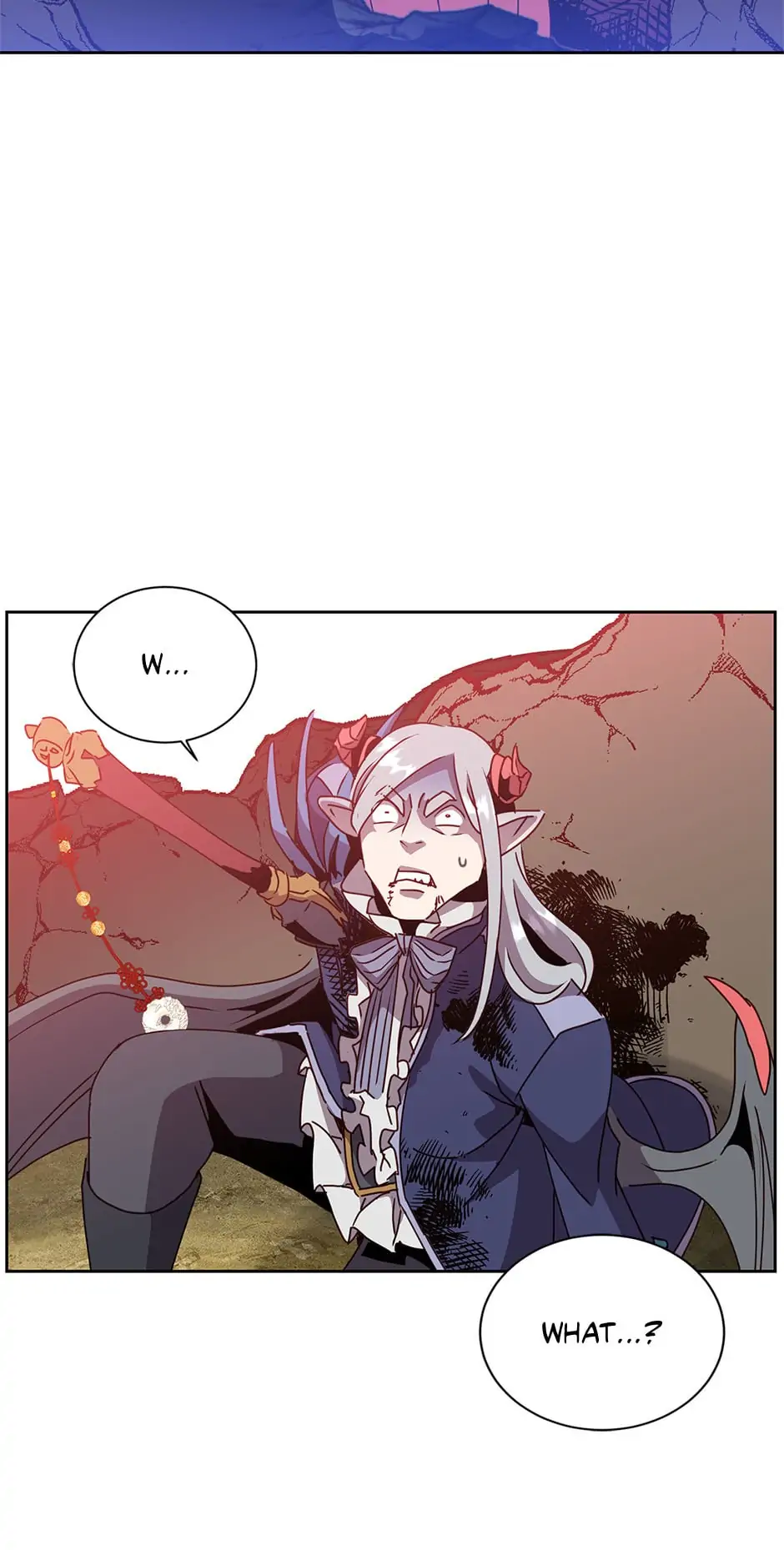 Read The Max Level Hero Strikes Back Manga Online