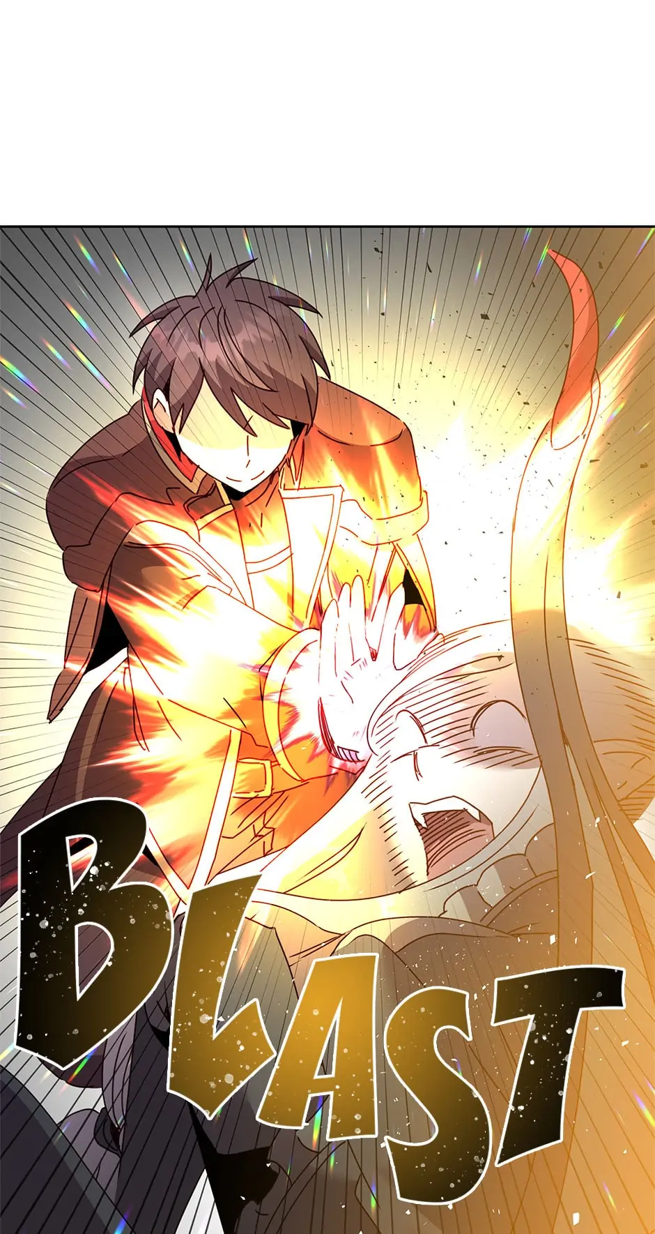 Read The Max Level Hero Strikes Back Manga Online