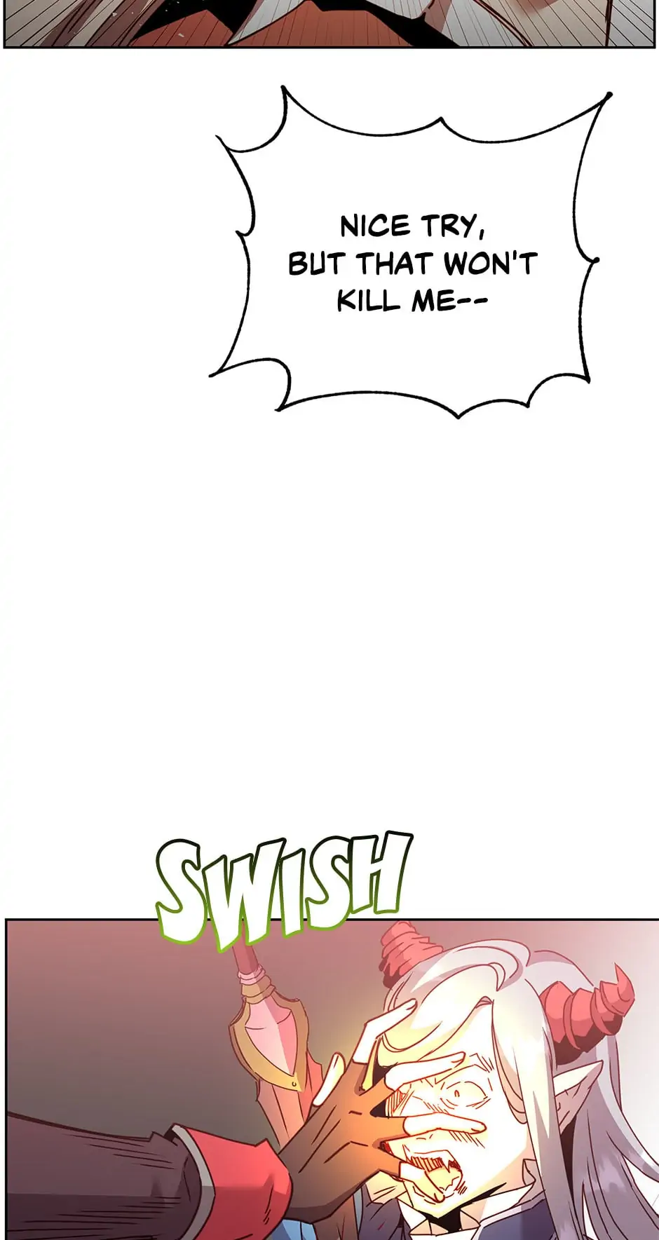 Read The Max Level Hero Strikes Back Manga Online