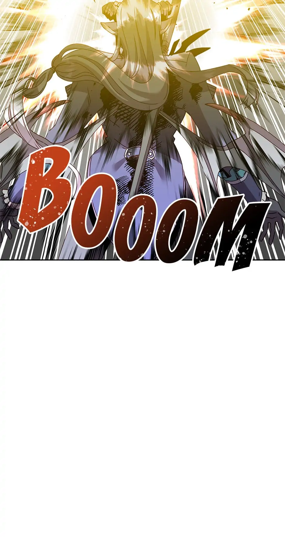 Read The Max Level Hero Strikes Back Manga Online