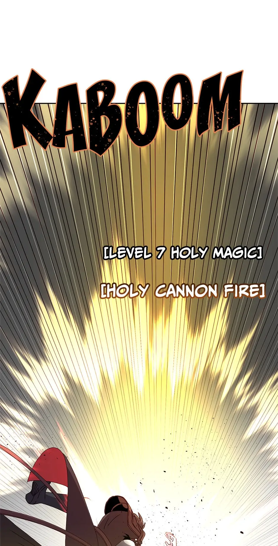 Read The Max Level Hero Strikes Back Manga Online