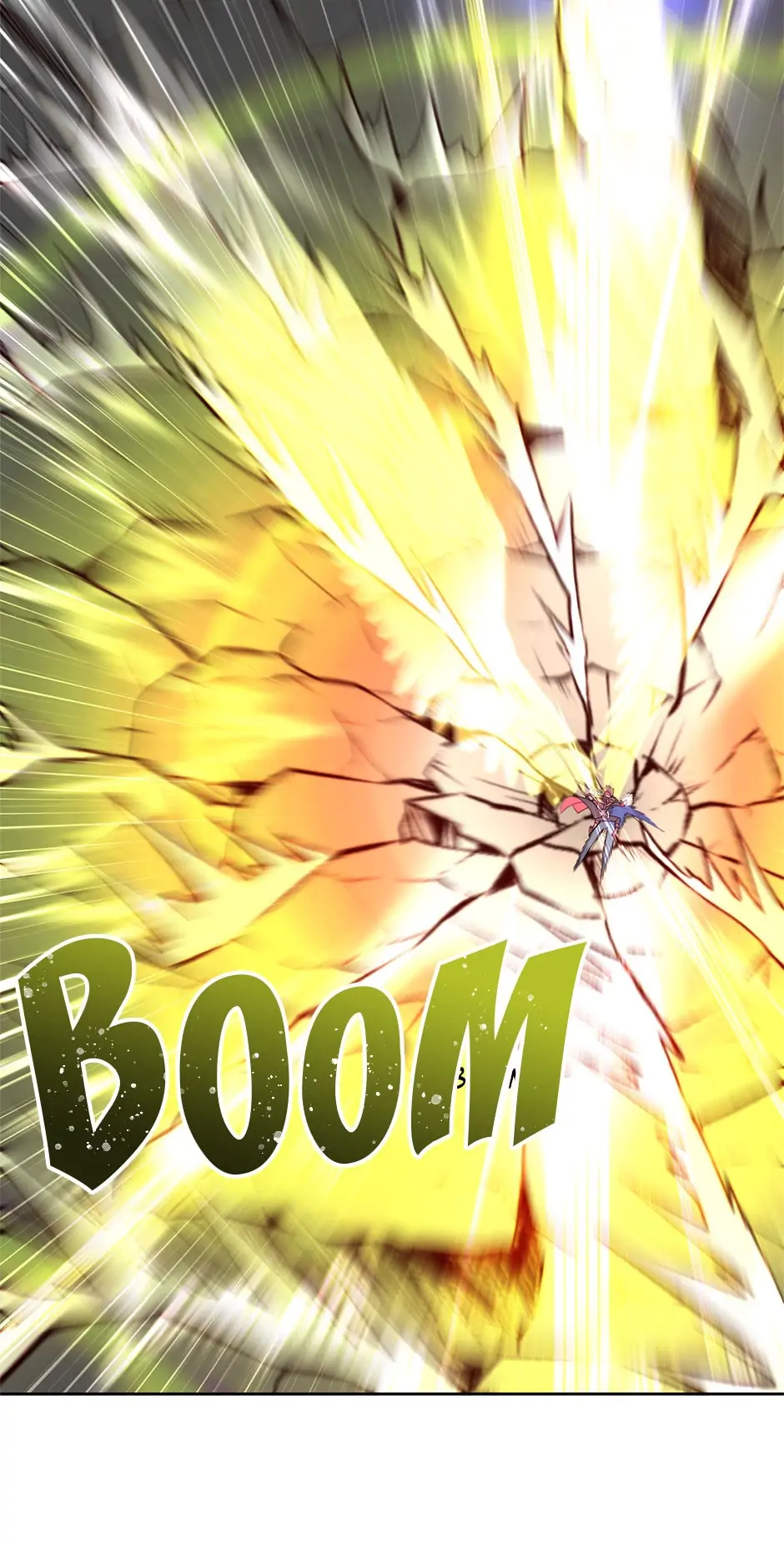Read The Max Level Hero Strikes Back Manga Online