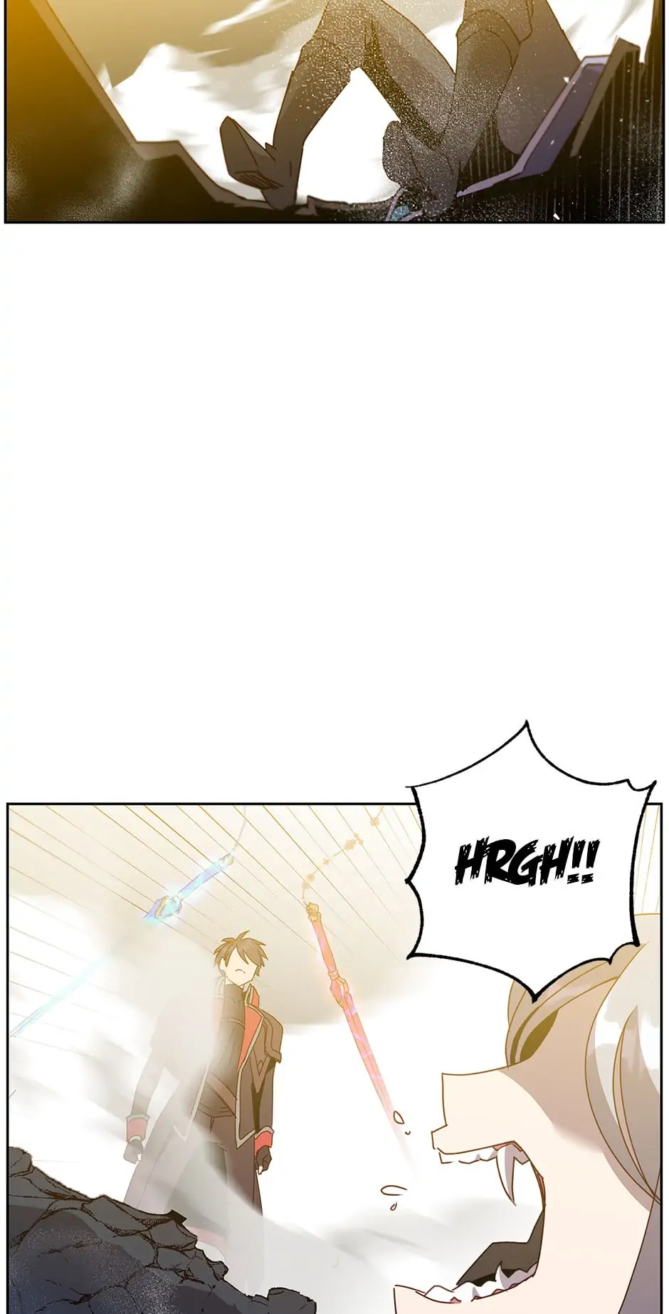Read The Max Level Hero Strikes Back Manga Online