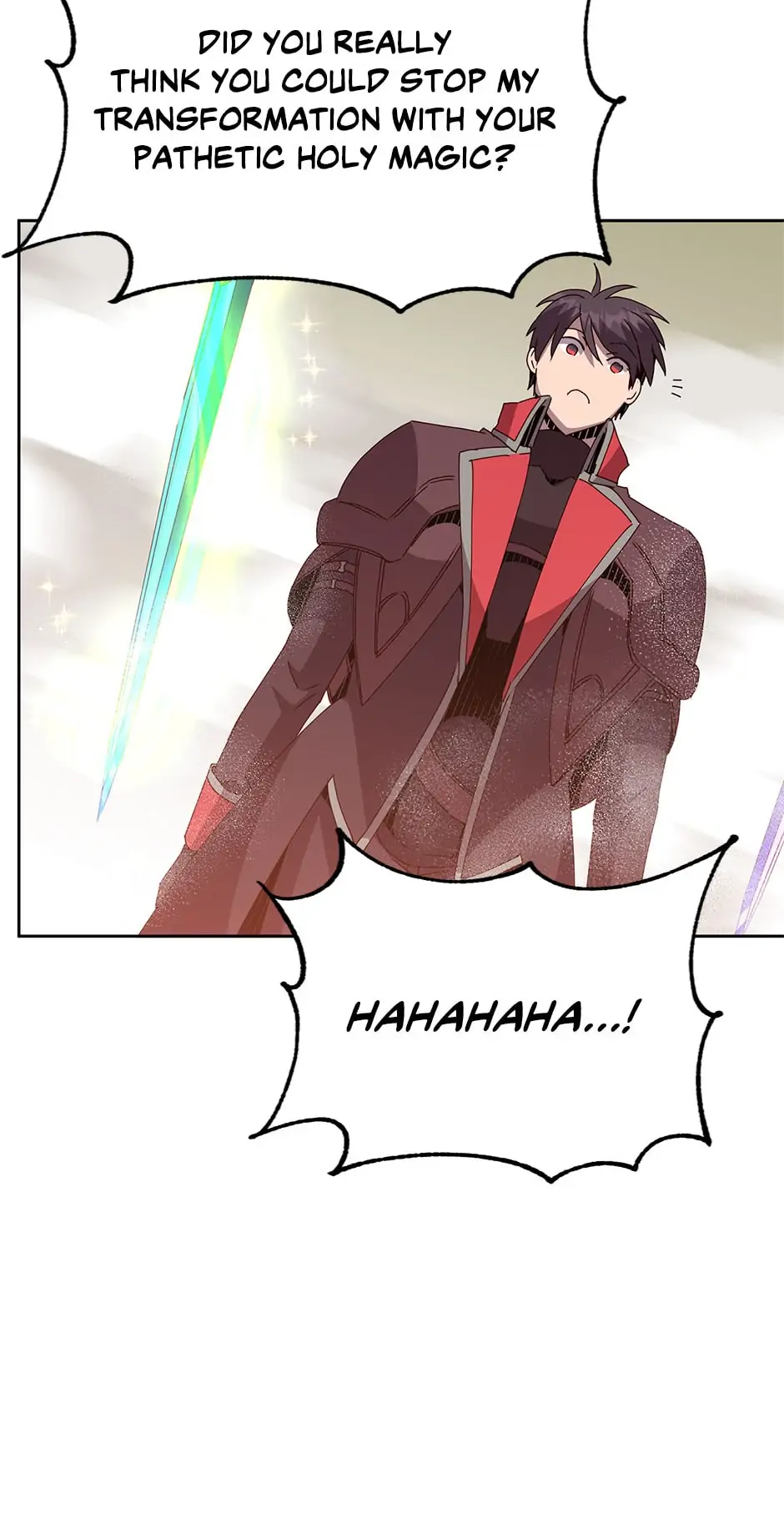 Read The Max Level Hero Strikes Back Manga Online