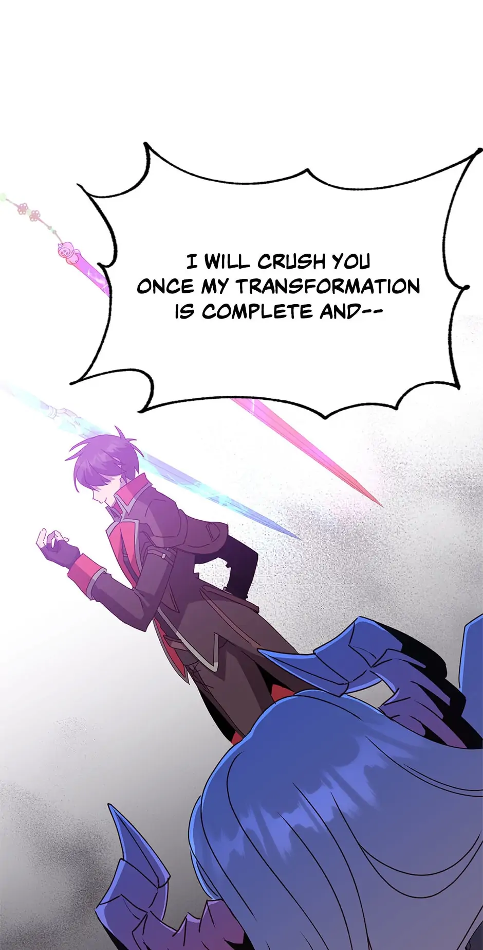 Read The Max Level Hero Strikes Back Manga Online
