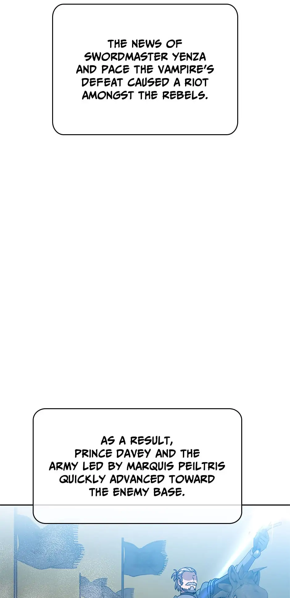 Read The Max Level Hero Strikes Back Manga Online