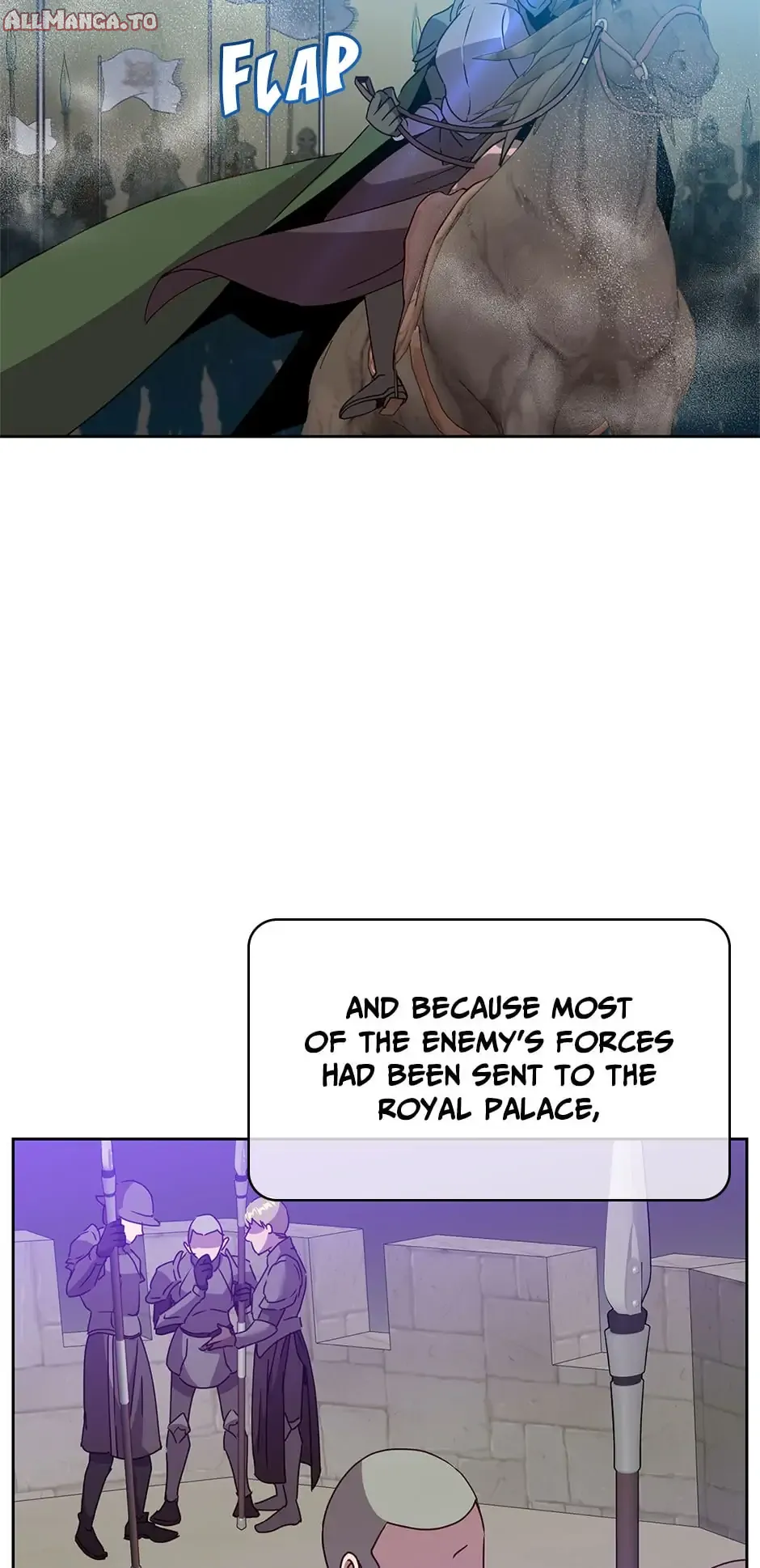 Read The Max Level Hero Strikes Back Manga Online