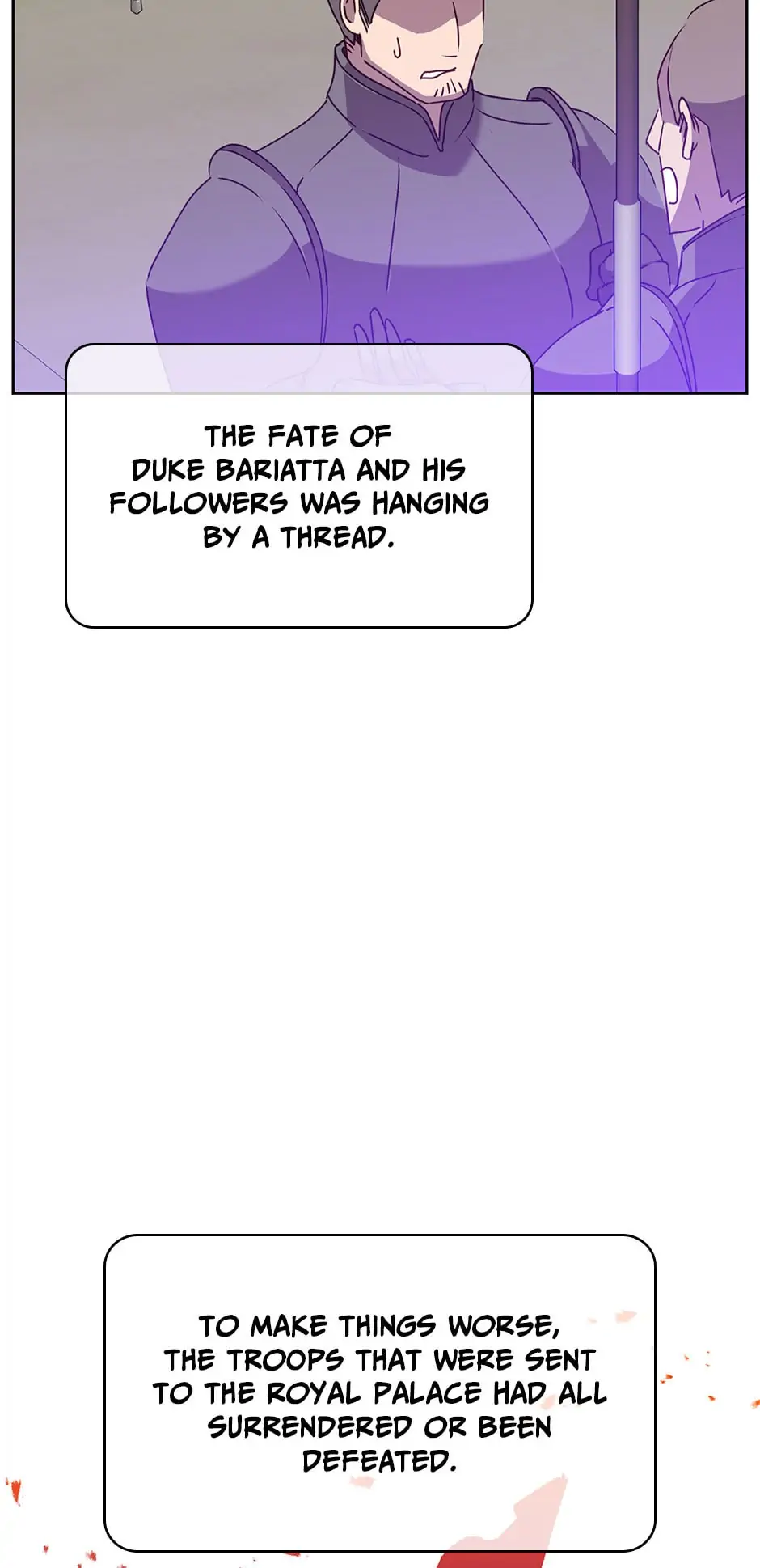 Read The Max Level Hero Strikes Back Manga Online
