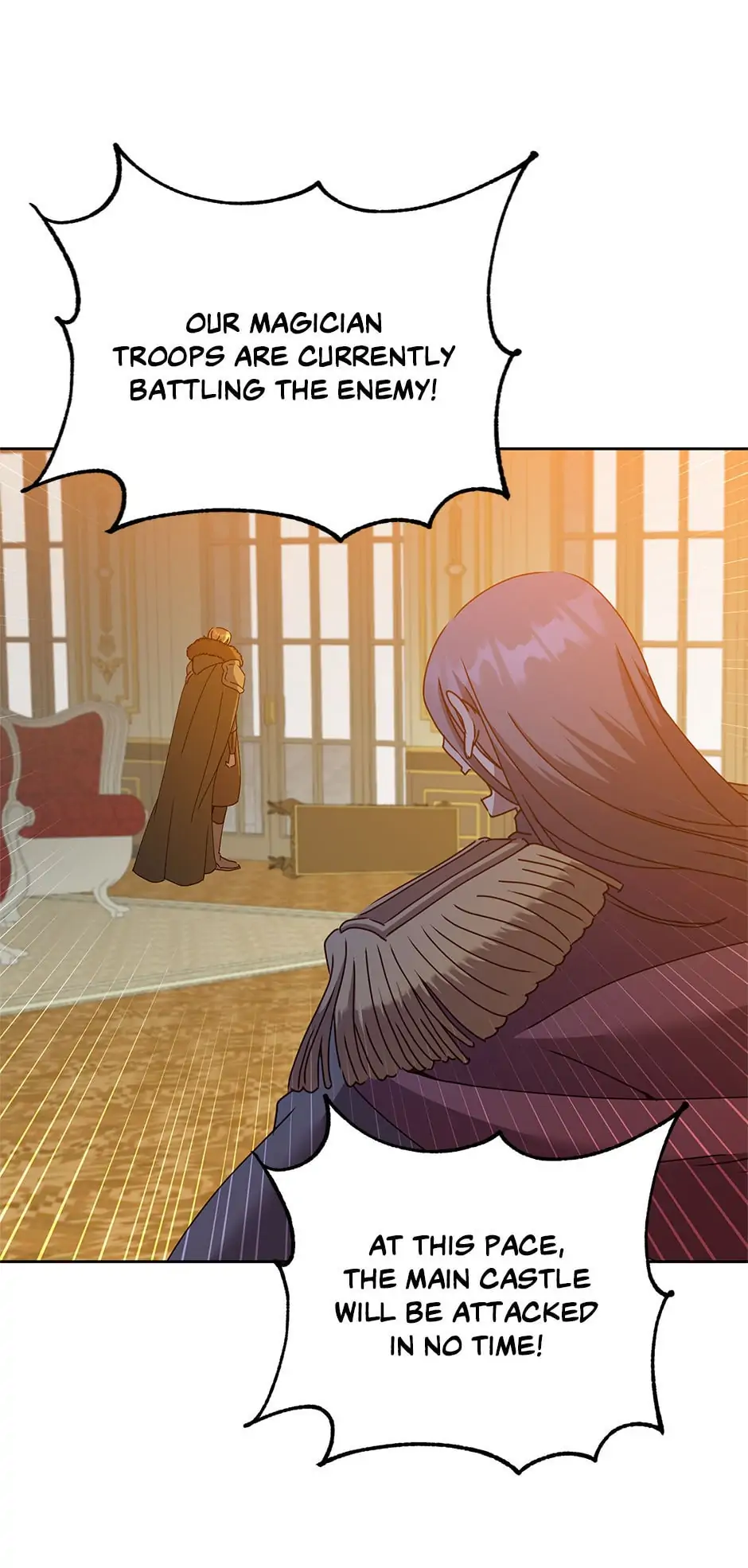 Read The Max Level Hero Strikes Back Manga Online