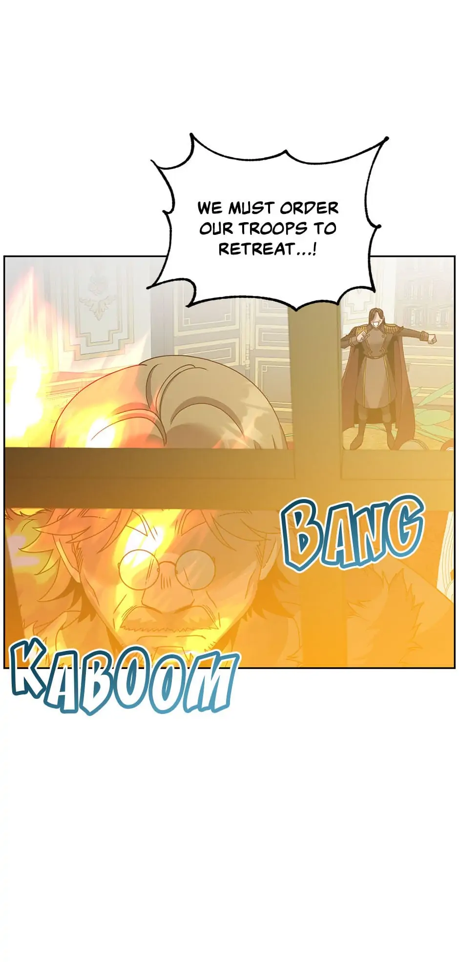 Read The Max Level Hero Strikes Back Manga Online