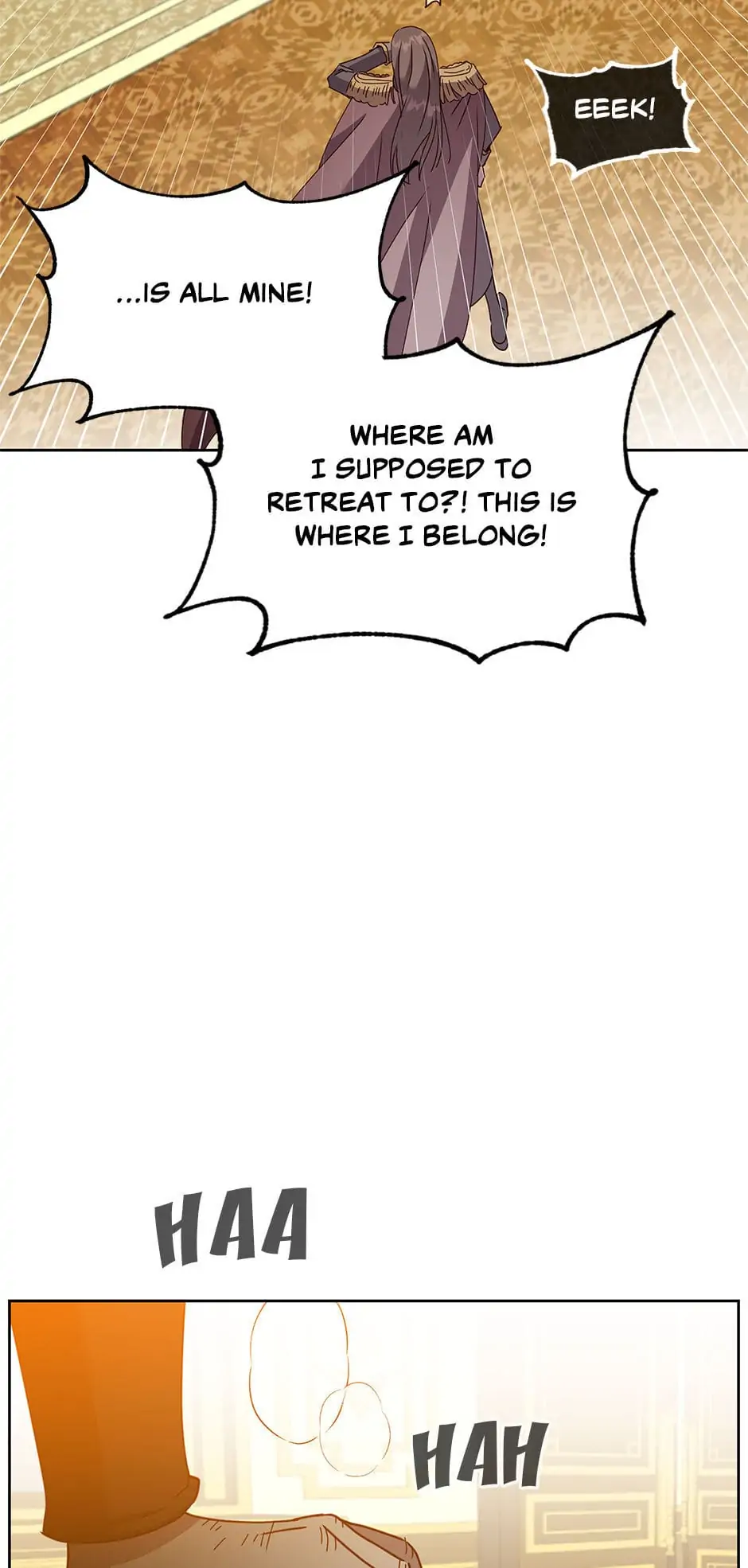 Read The Max Level Hero Strikes Back Manga Online