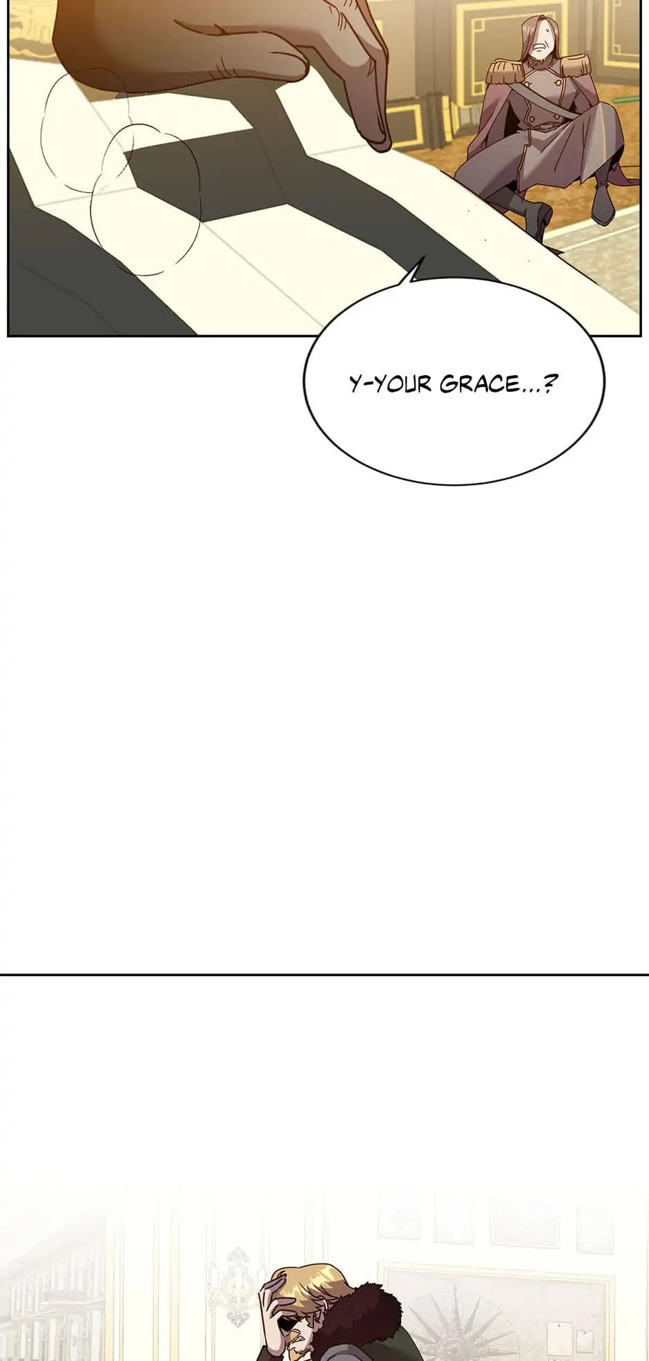 Read The Max Level Hero Strikes Back Manga Online