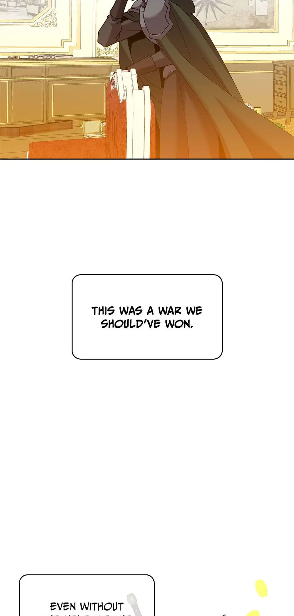 Read The Max Level Hero Strikes Back Manga Online
