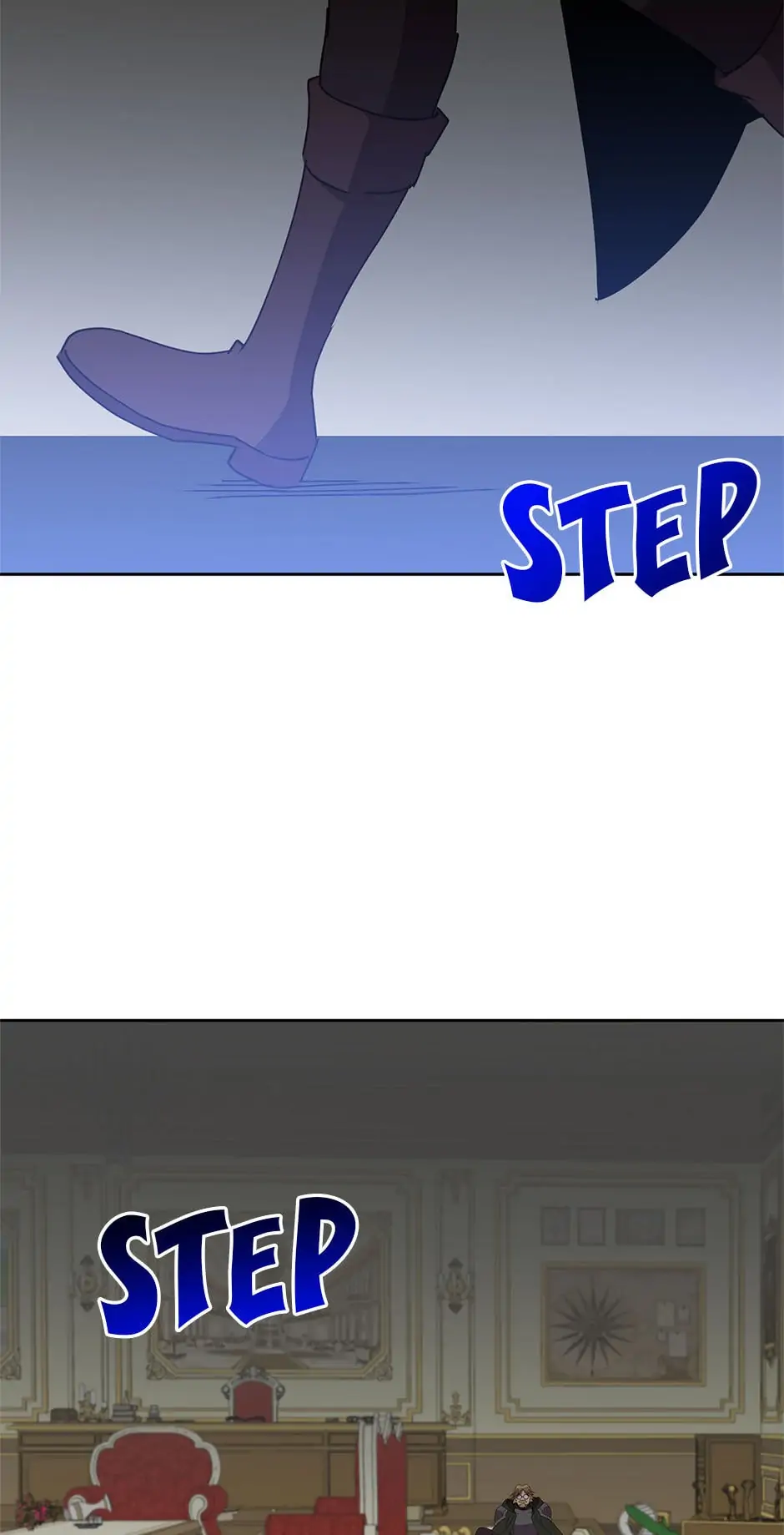 Read The Max Level Hero Strikes Back Manga Online