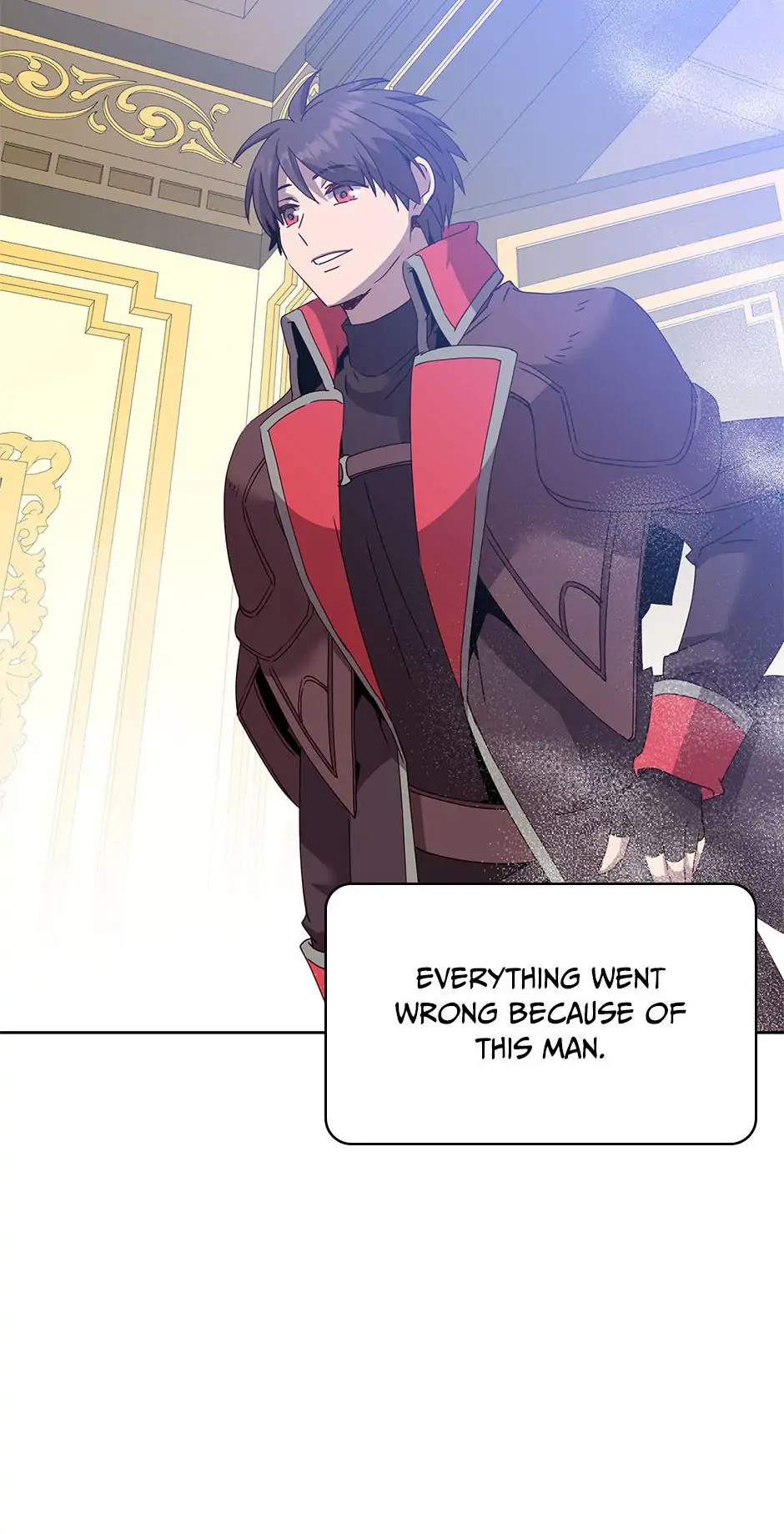 Read The Max Level Hero Strikes Back Manga Online