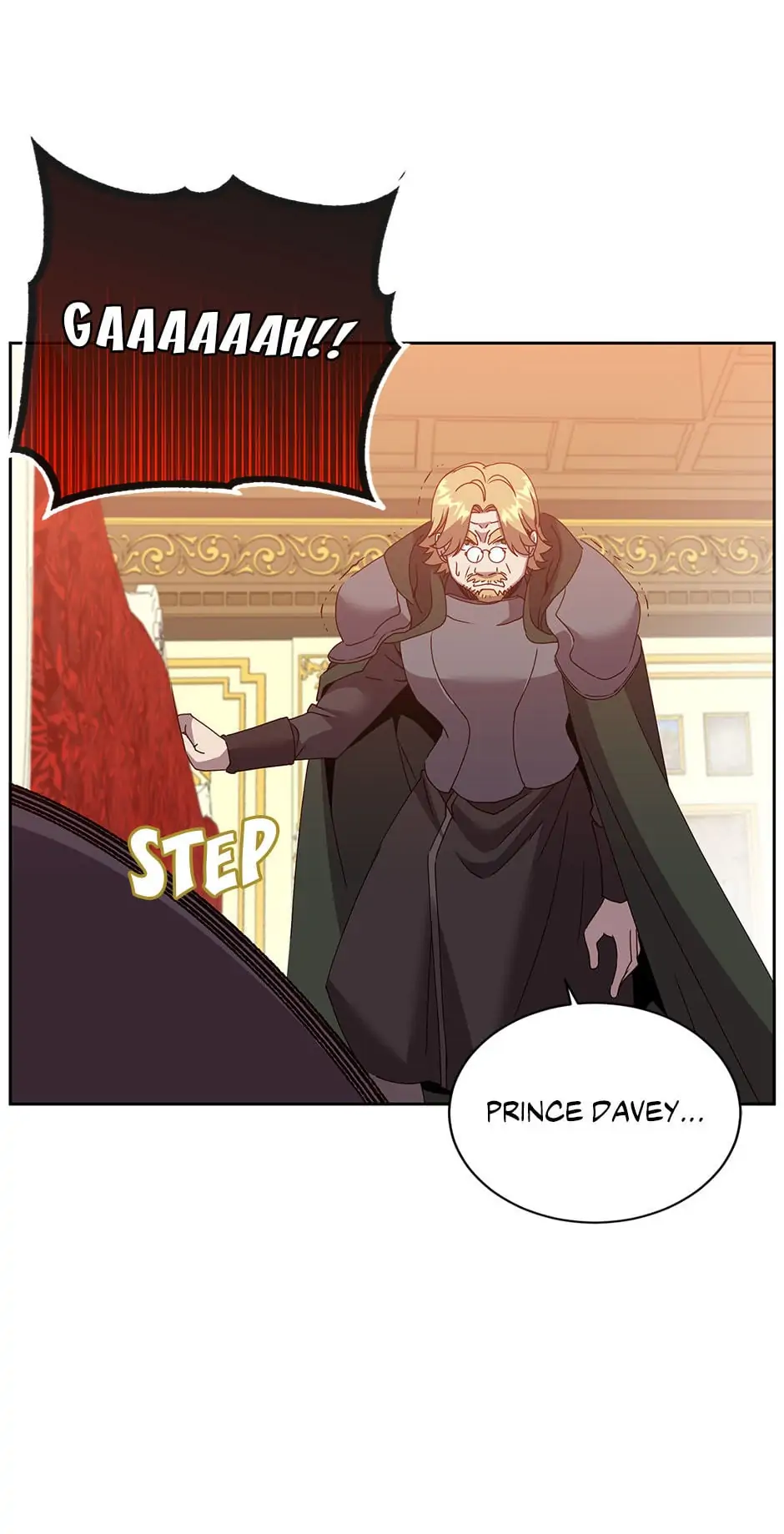 Read The Max Level Hero Strikes Back Manga Online