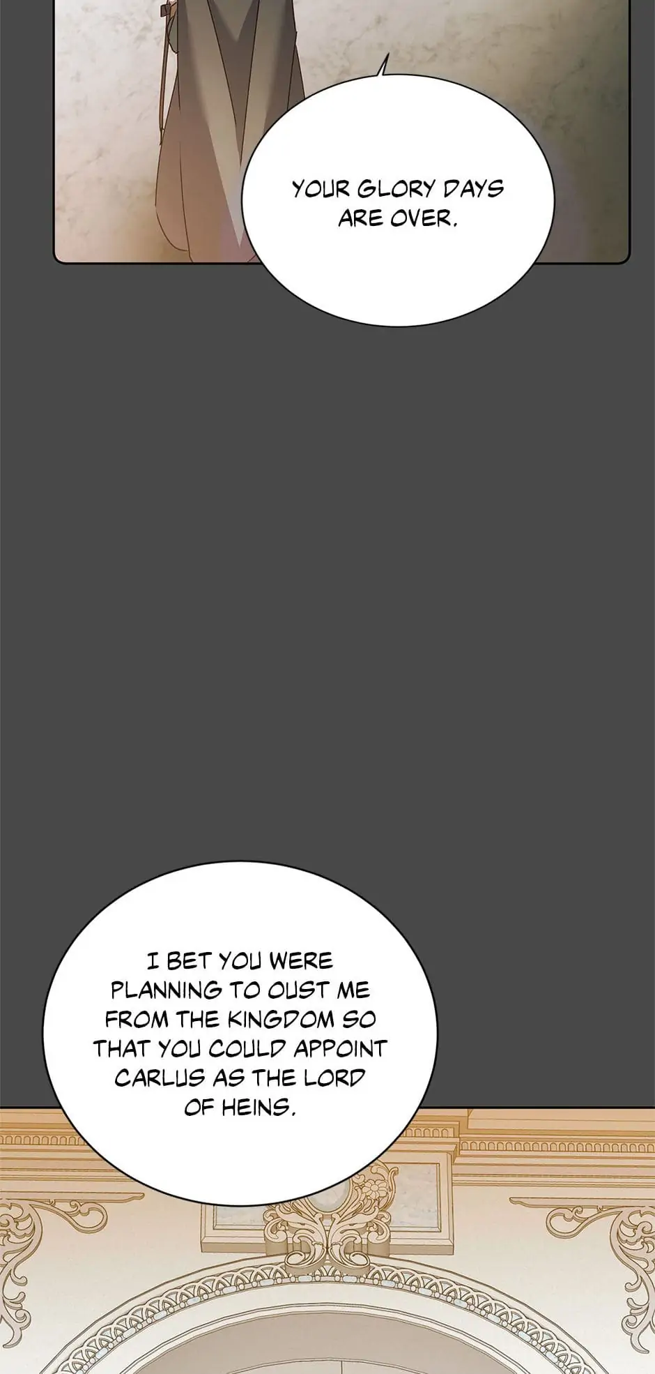 Read The Max Level Hero Strikes Back Manga Online