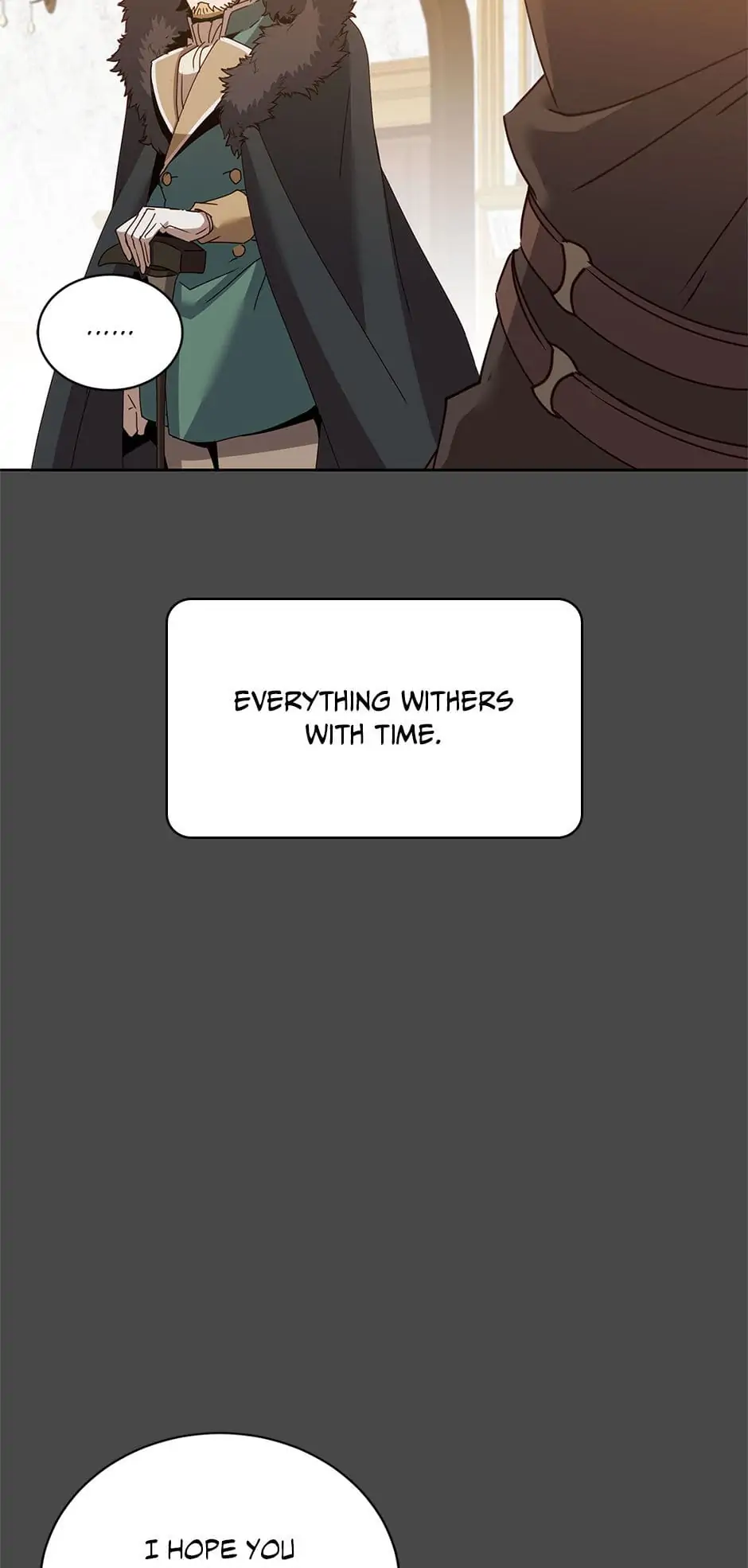 Read The Max Level Hero Strikes Back Manga Online