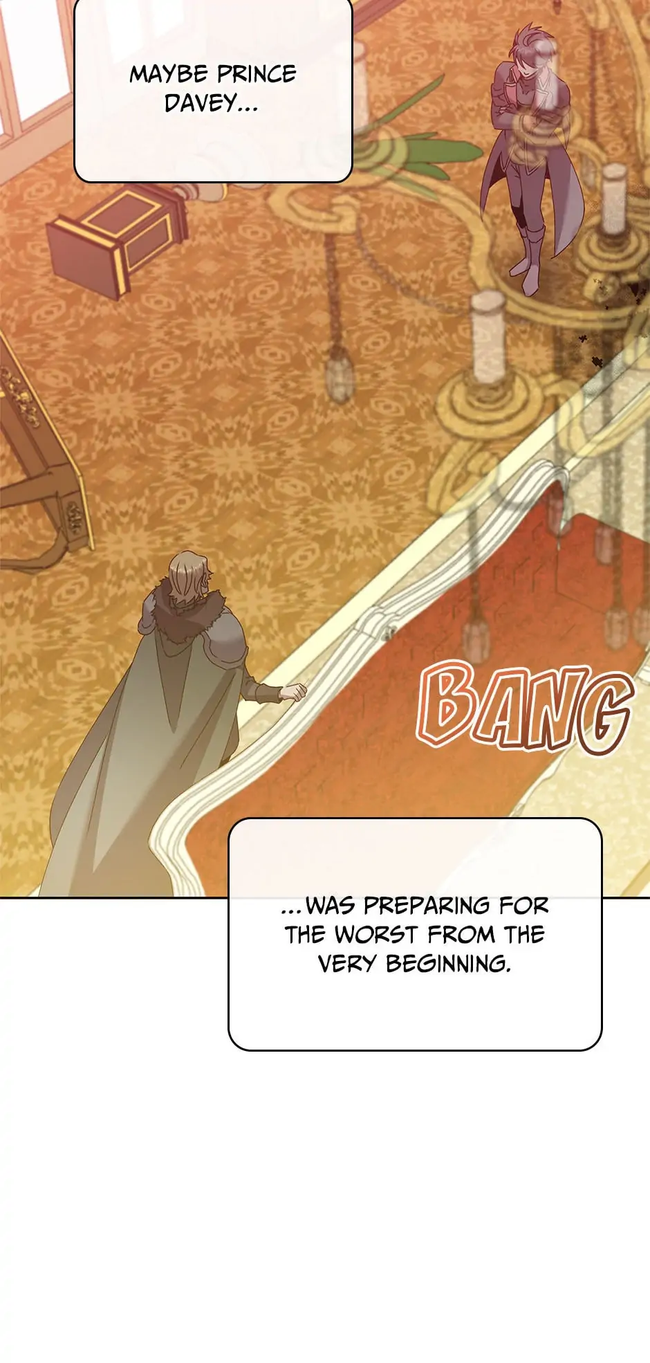 Read The Max Level Hero Strikes Back Manga Online