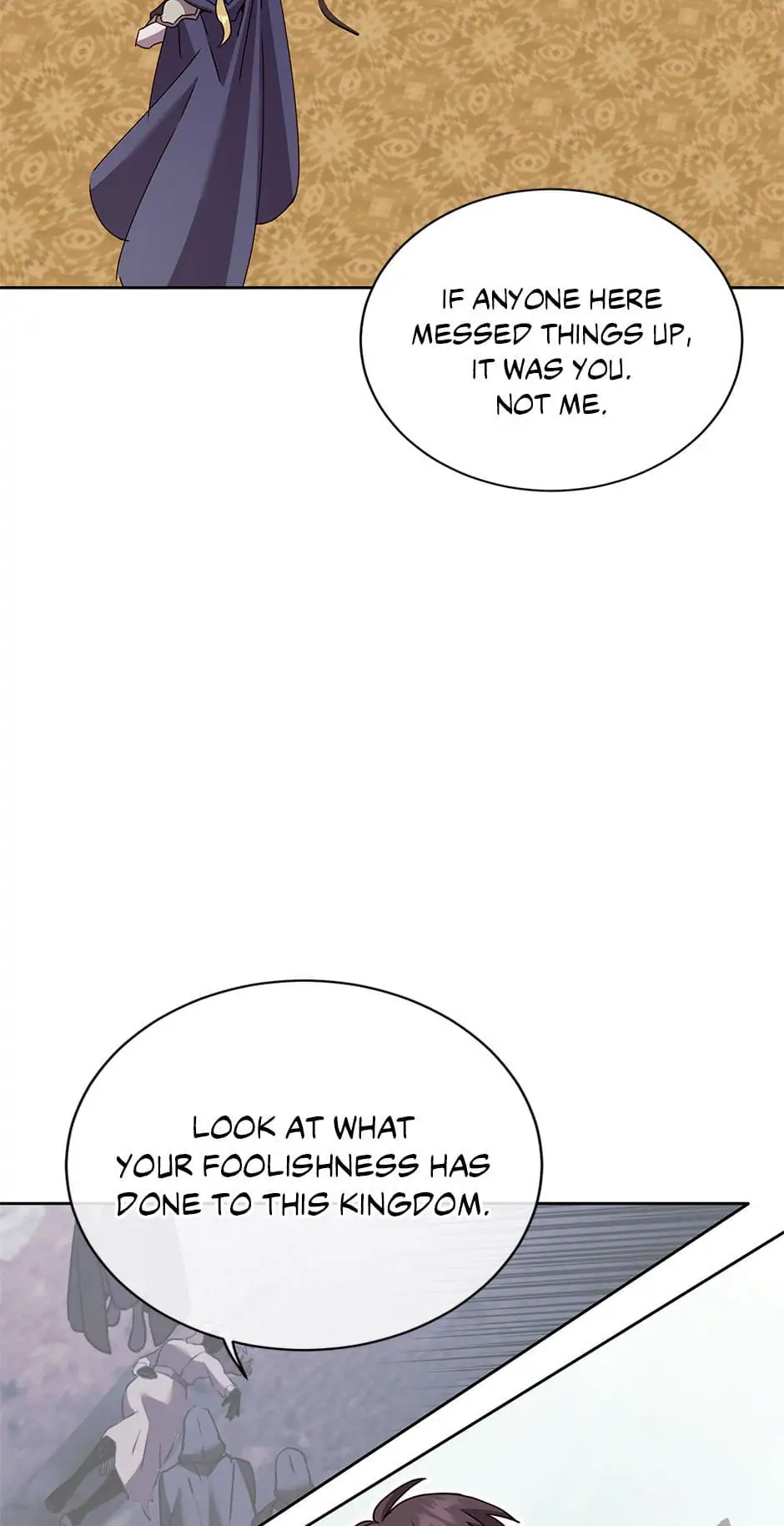 Read The Max Level Hero Strikes Back Manga Online