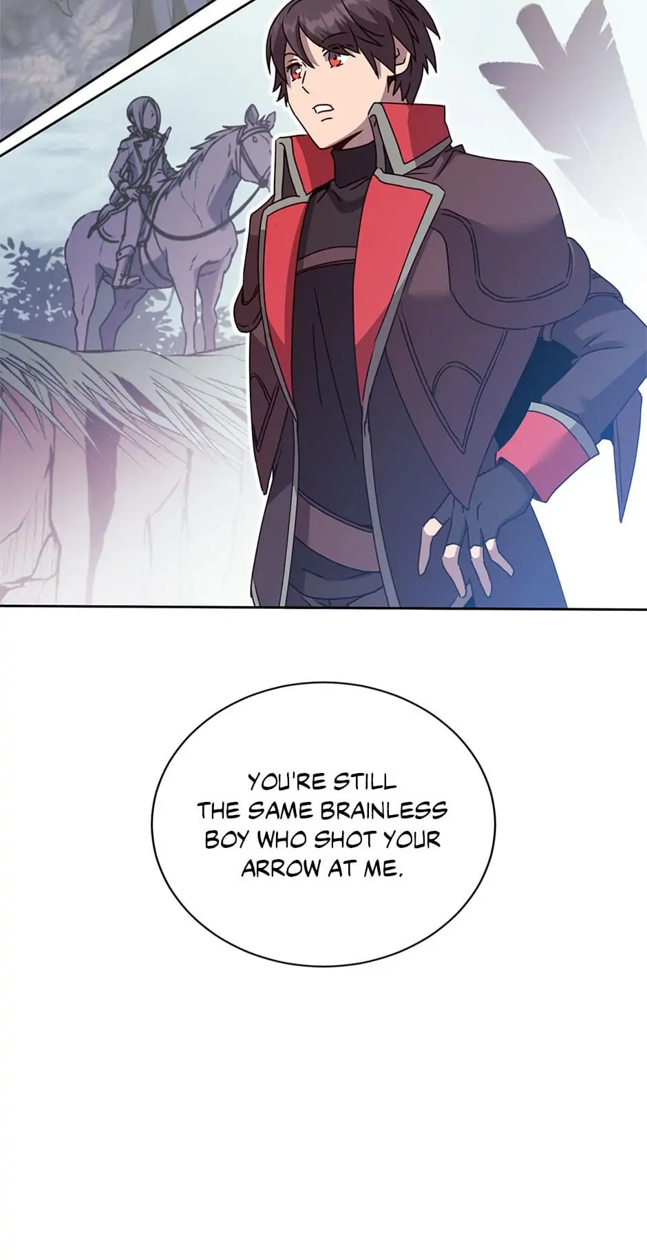 Read The Max Level Hero Strikes Back Manga Online