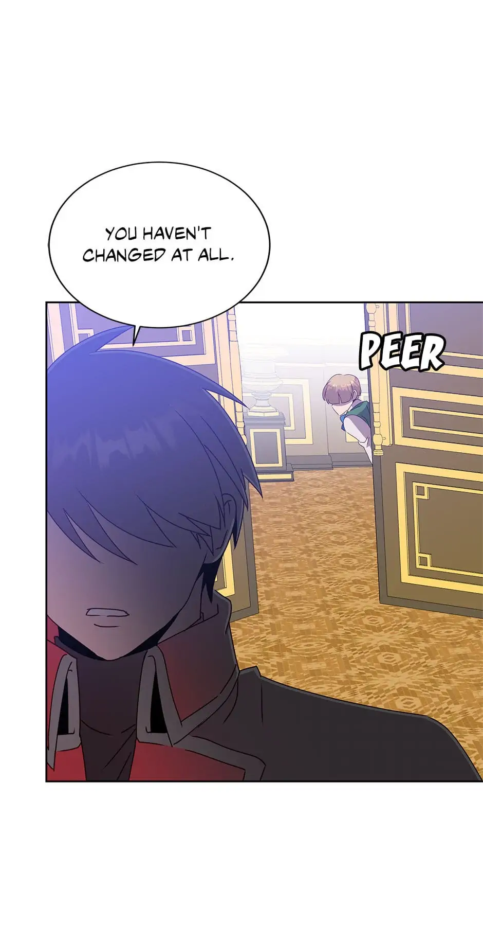 Read The Max Level Hero Strikes Back Manga Online