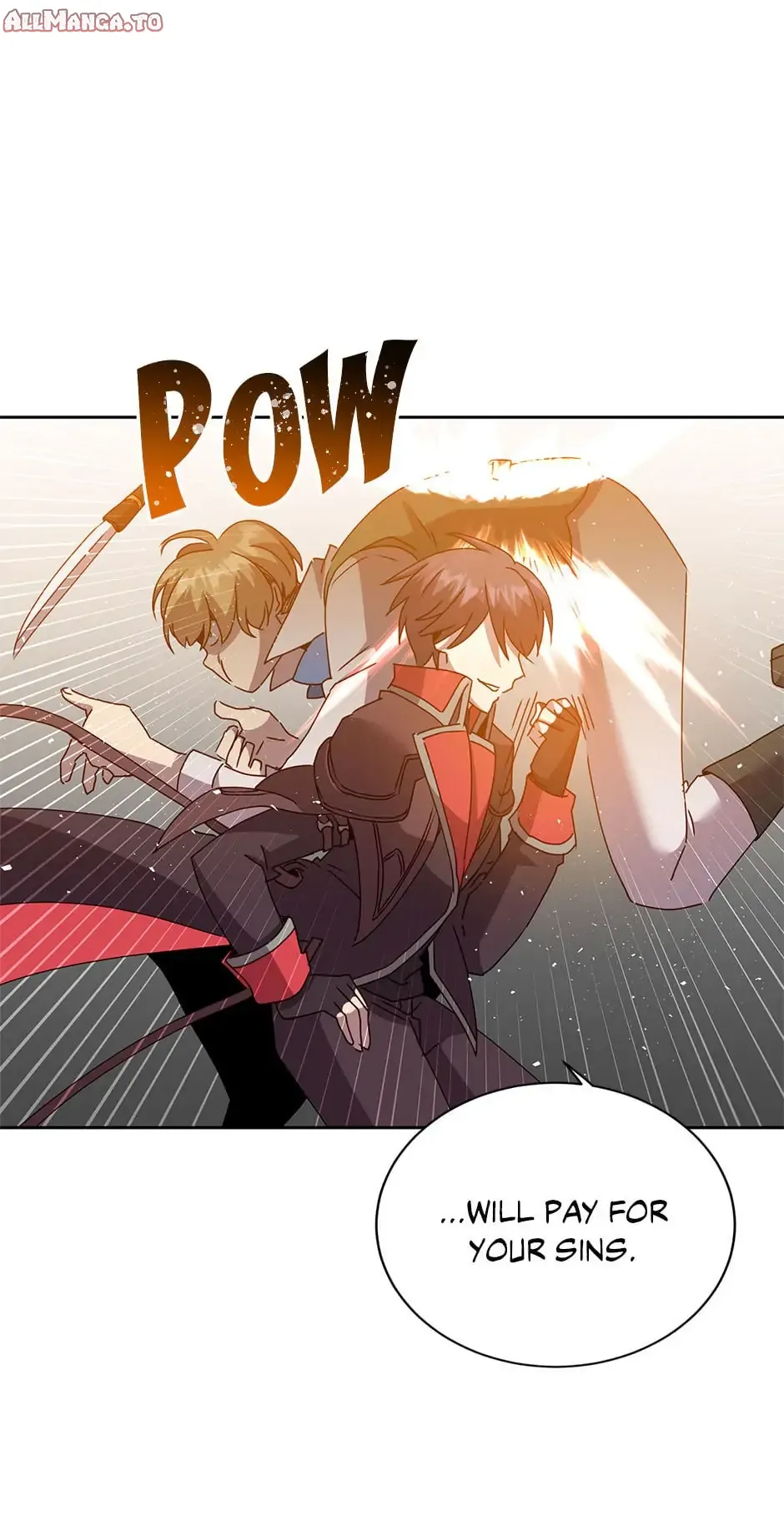 Read The Max Level Hero Strikes Back Manga Online
