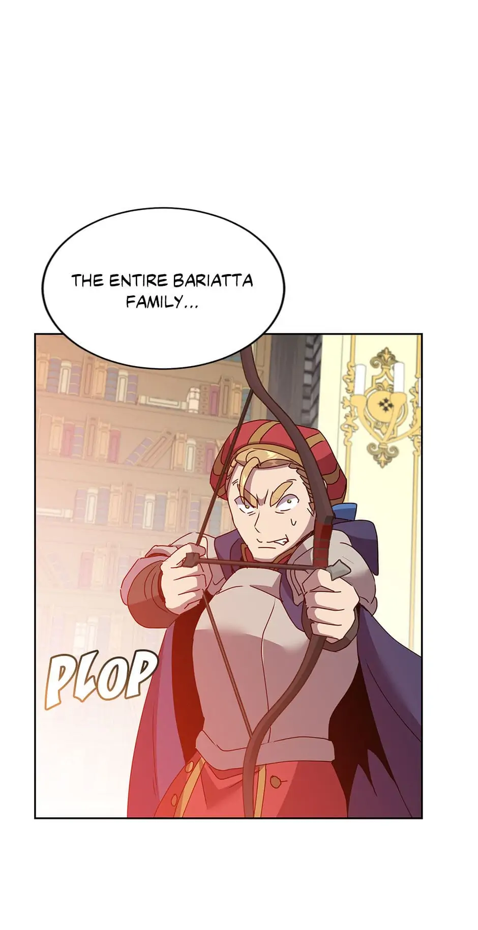 Read The Max Level Hero Strikes Back Manga Online