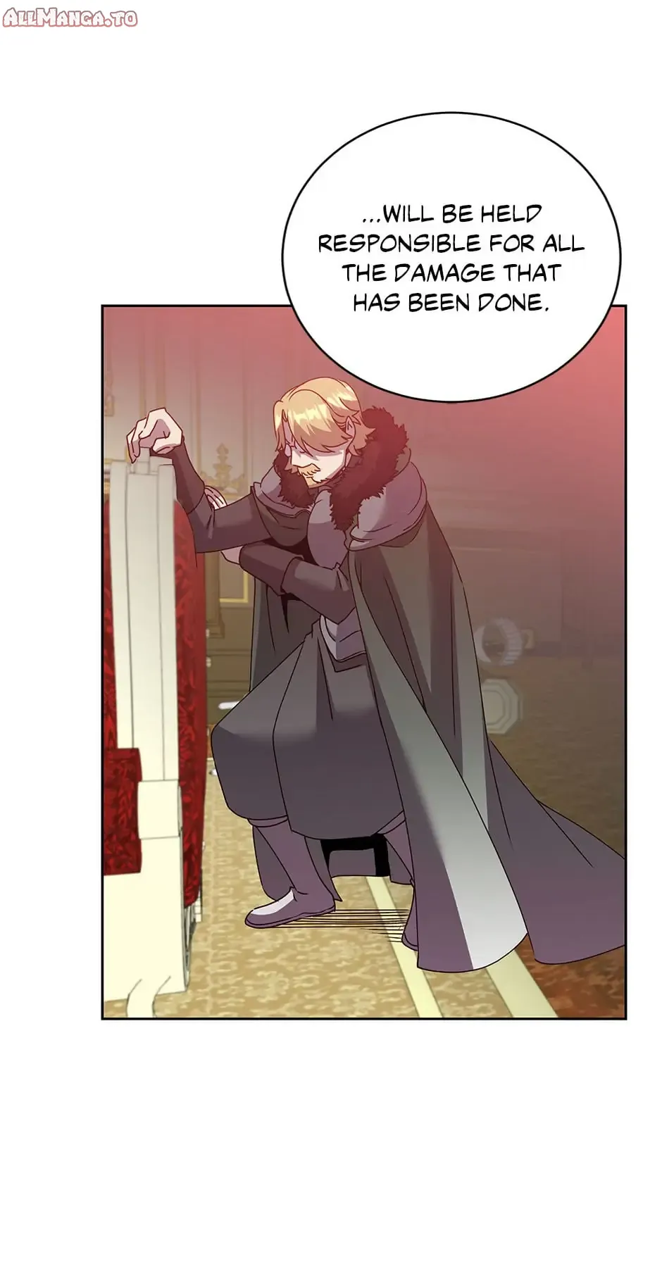 Read The Max Level Hero Strikes Back Manga Online