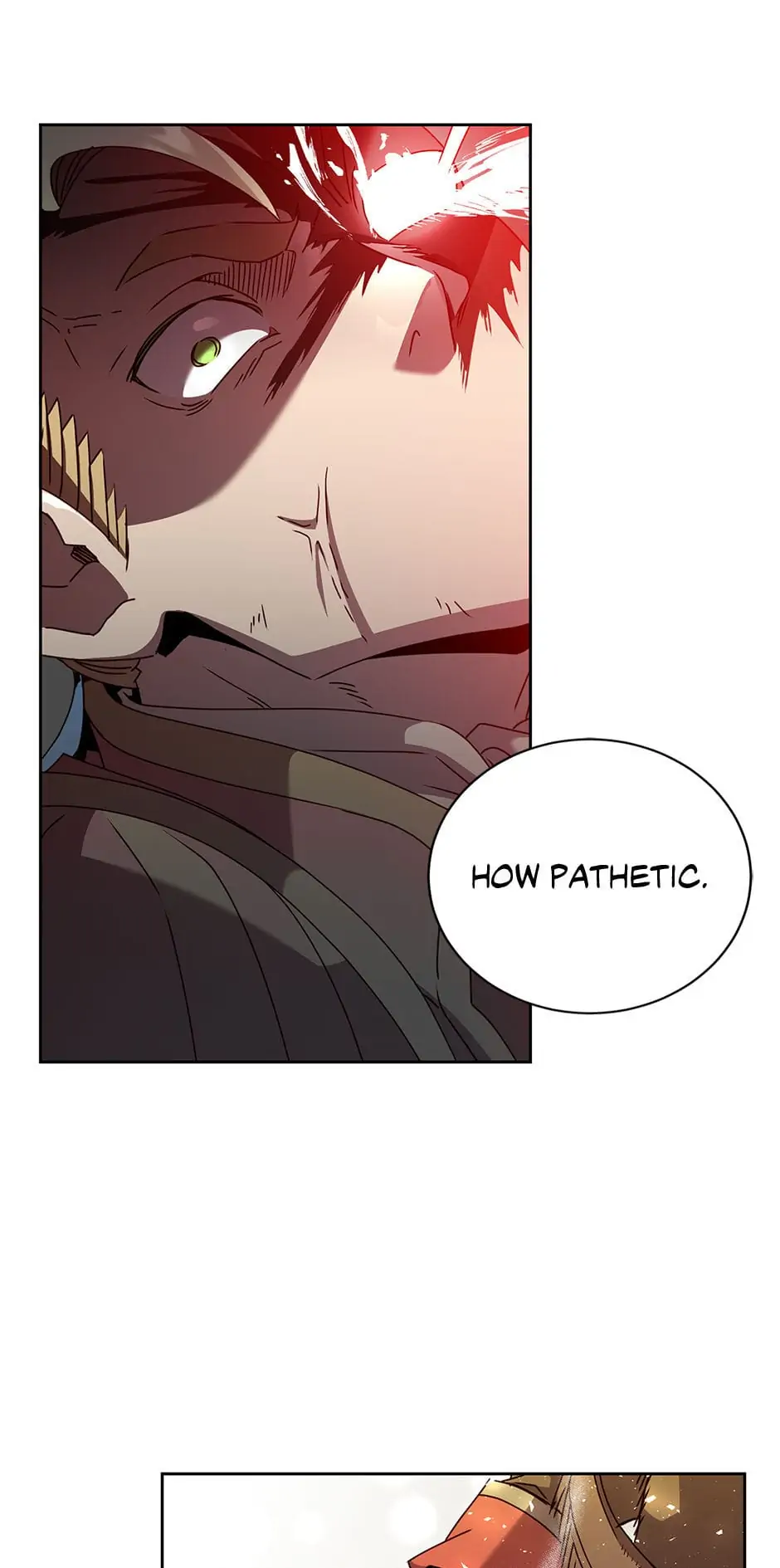 Read The Max Level Hero Strikes Back Manga Online