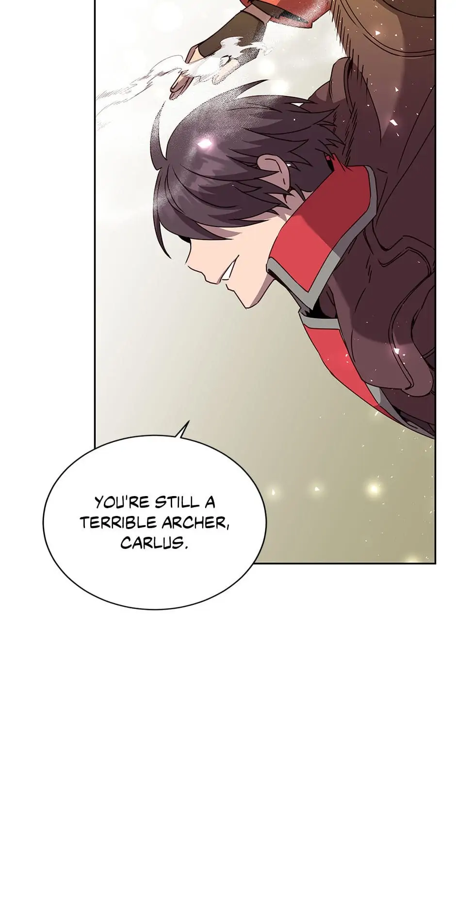 Read The Max Level Hero Strikes Back Manga Online