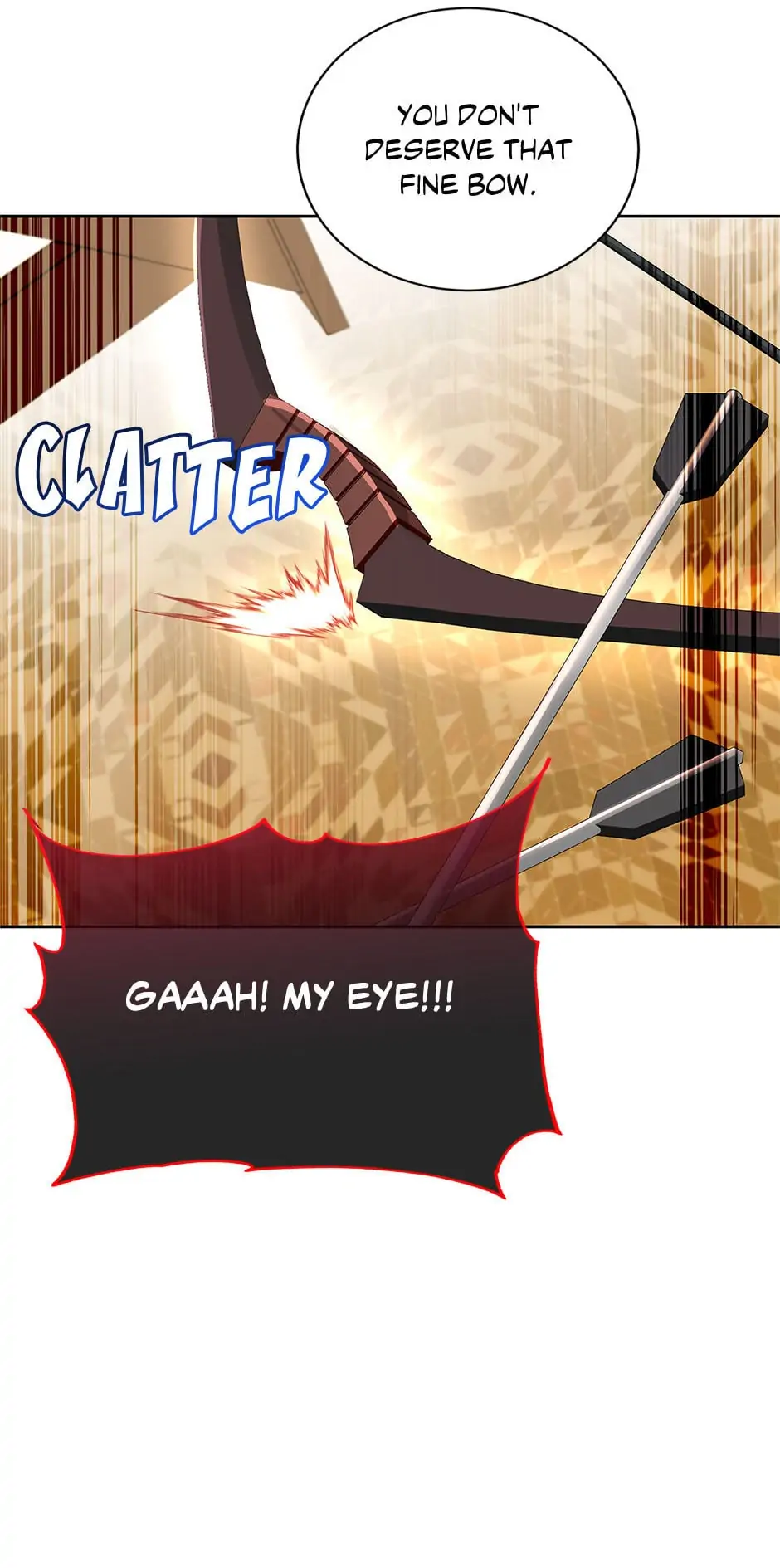 Read The Max Level Hero Strikes Back Manga Online
