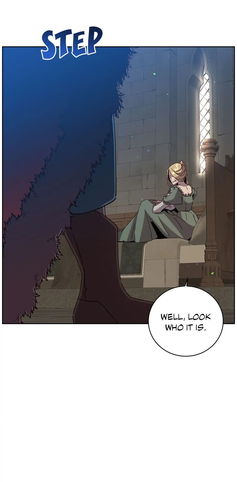 Read The Max Level Hero Strikes Back Manga Online