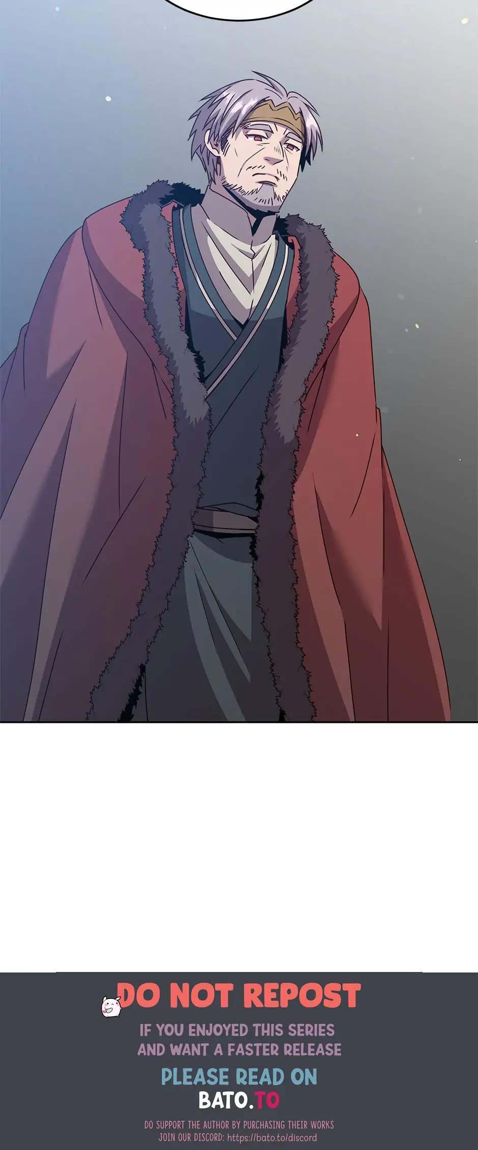 Read The Max Level Hero Strikes Back Manga Online