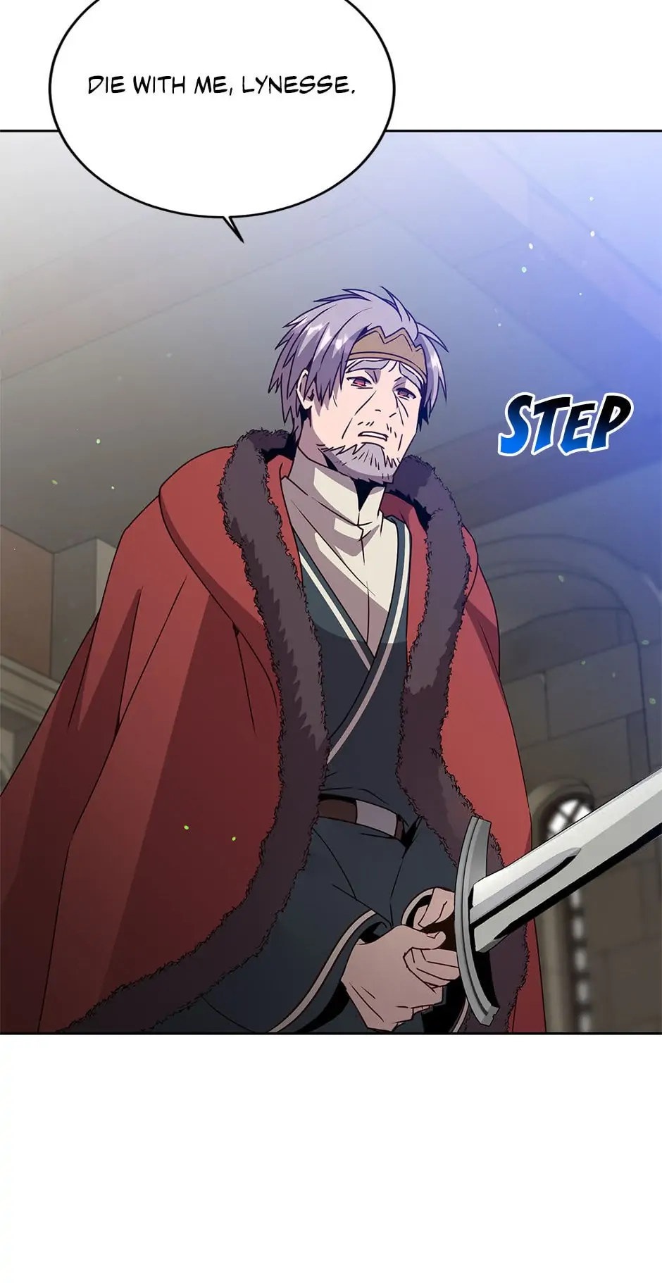 Read The Max Level Hero Strikes Back Manga Online