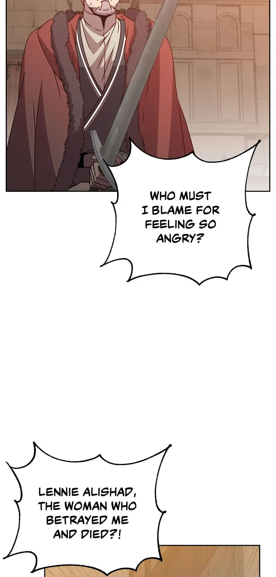 Read The Max Level Hero Strikes Back Manga Online