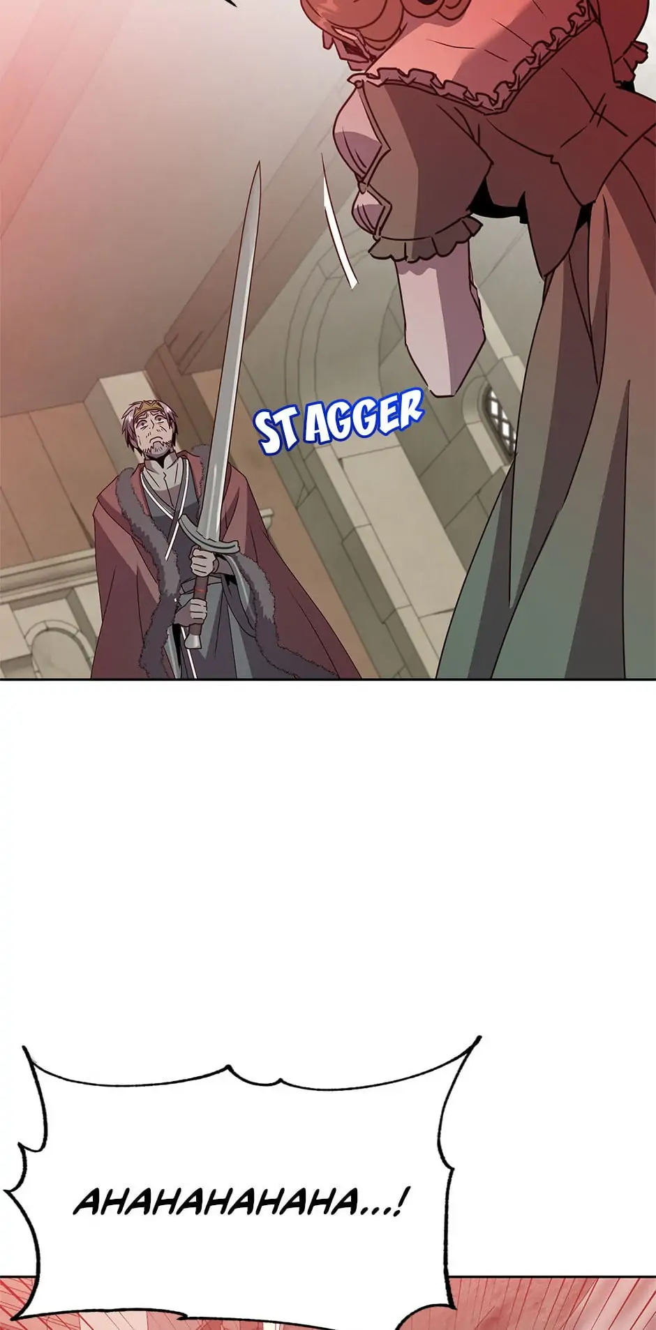 Read The Max Level Hero Strikes Back Manga Online